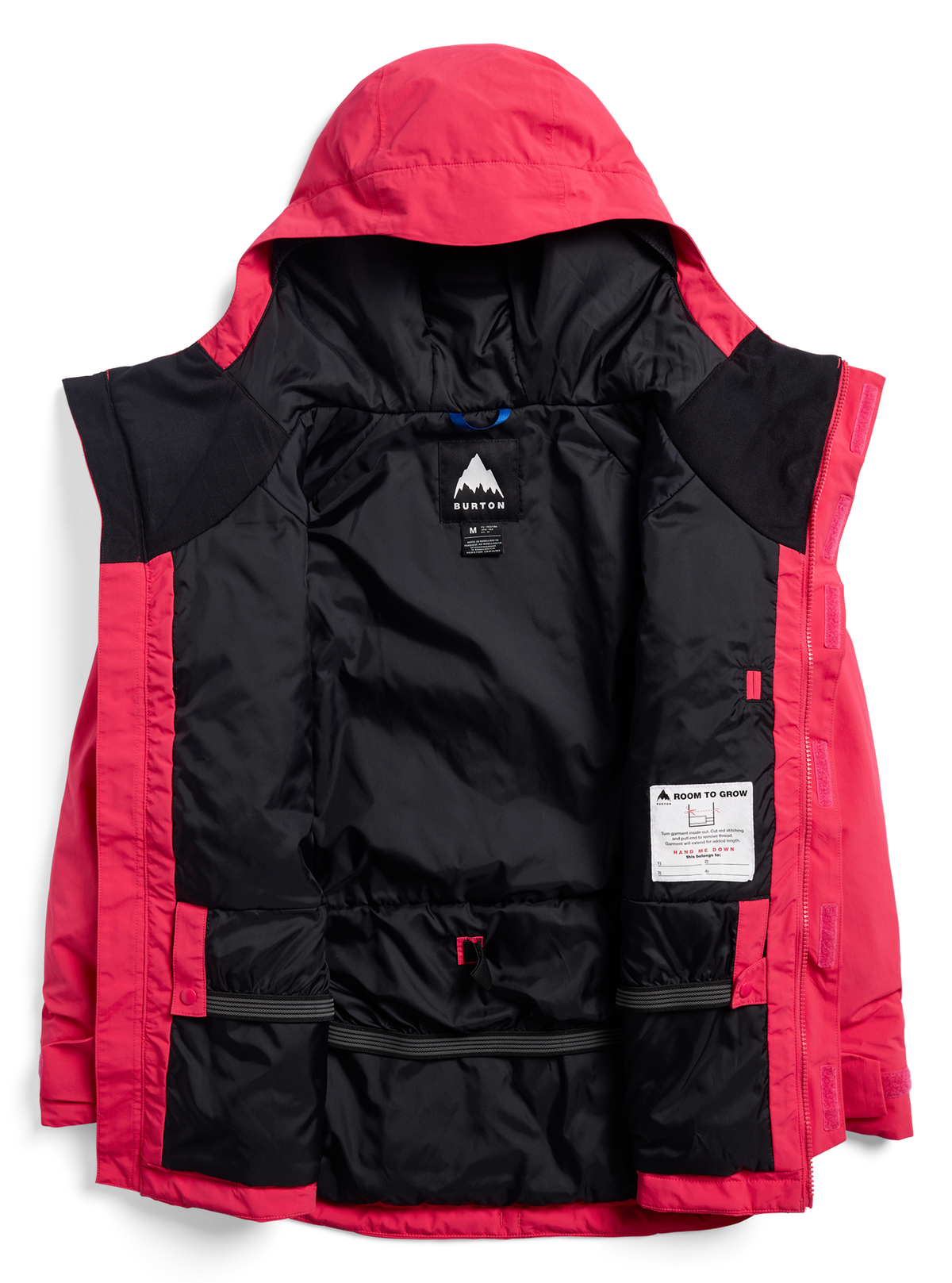 Kids' Burton Skimmer Jacket