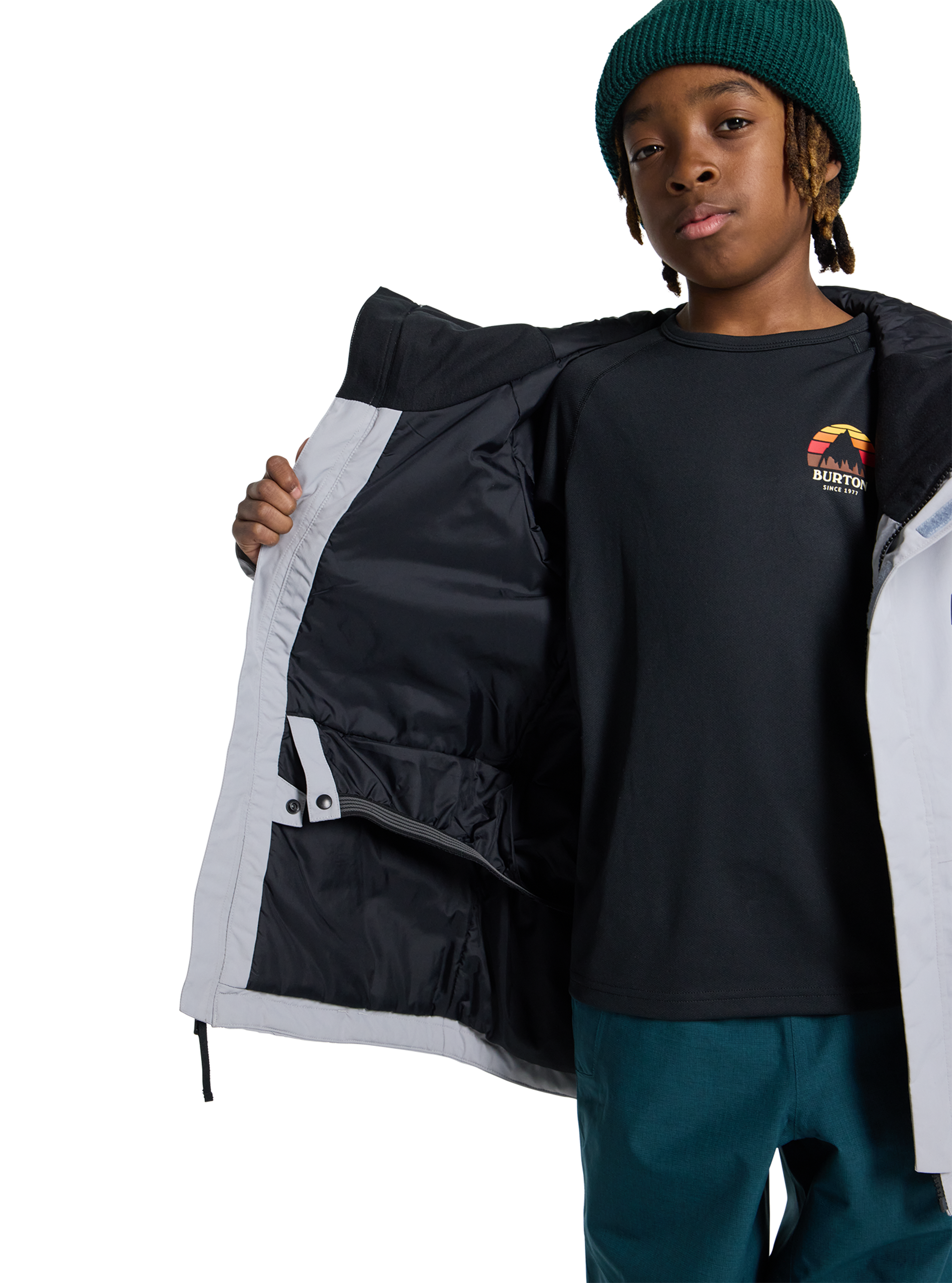 Kids' Burton Skimmer Jacket