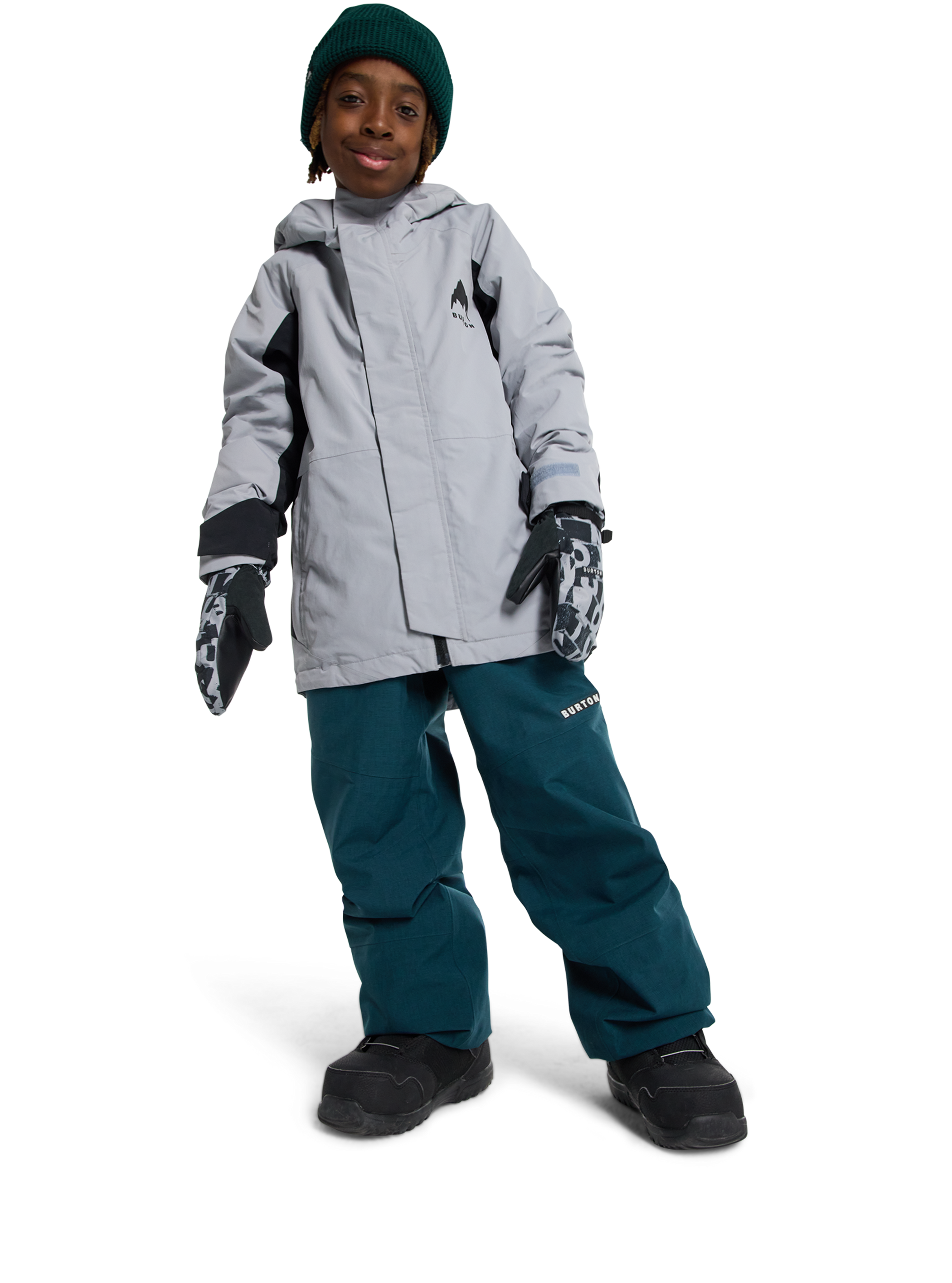 Kids' Burton Skimmer Jacket