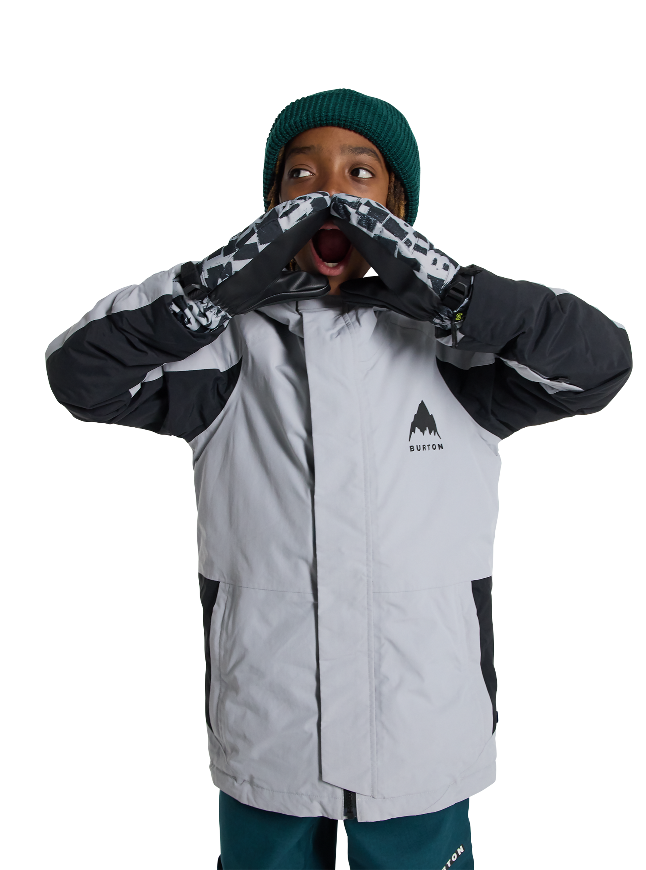 Kids' Snow Jackets | Burton Snowboards Kids' Snow Jackets | Burton Snowboards