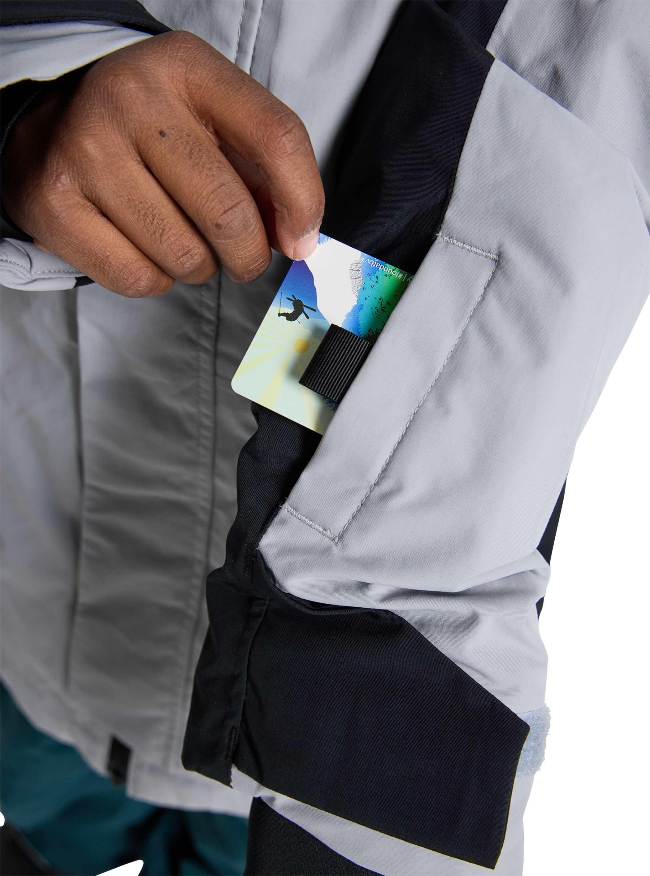 Kids' Burton Skimmer Jacket