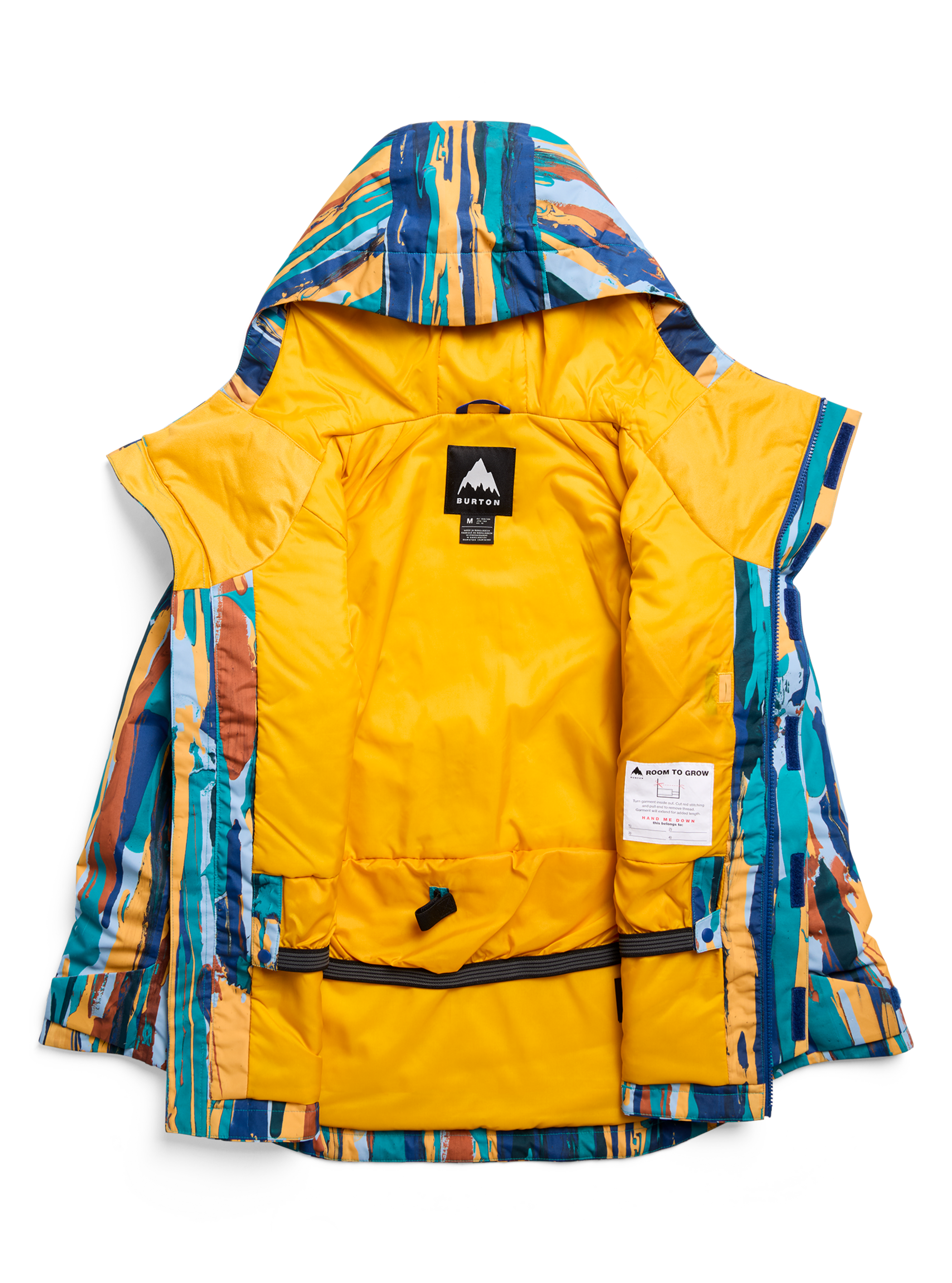 Kids' Burton Skimmer Jacket
