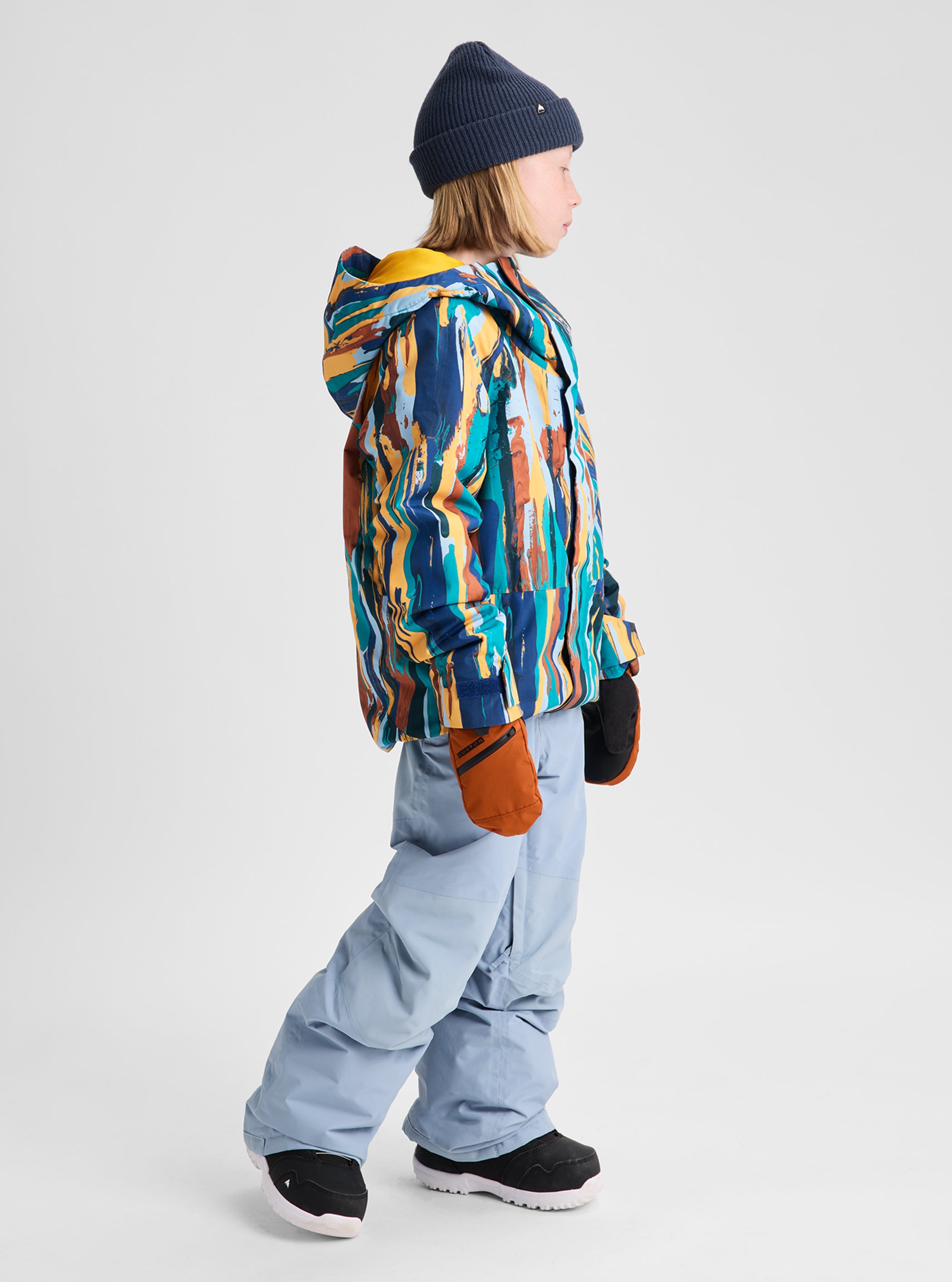 Kids' Burton Skimmer Jacket