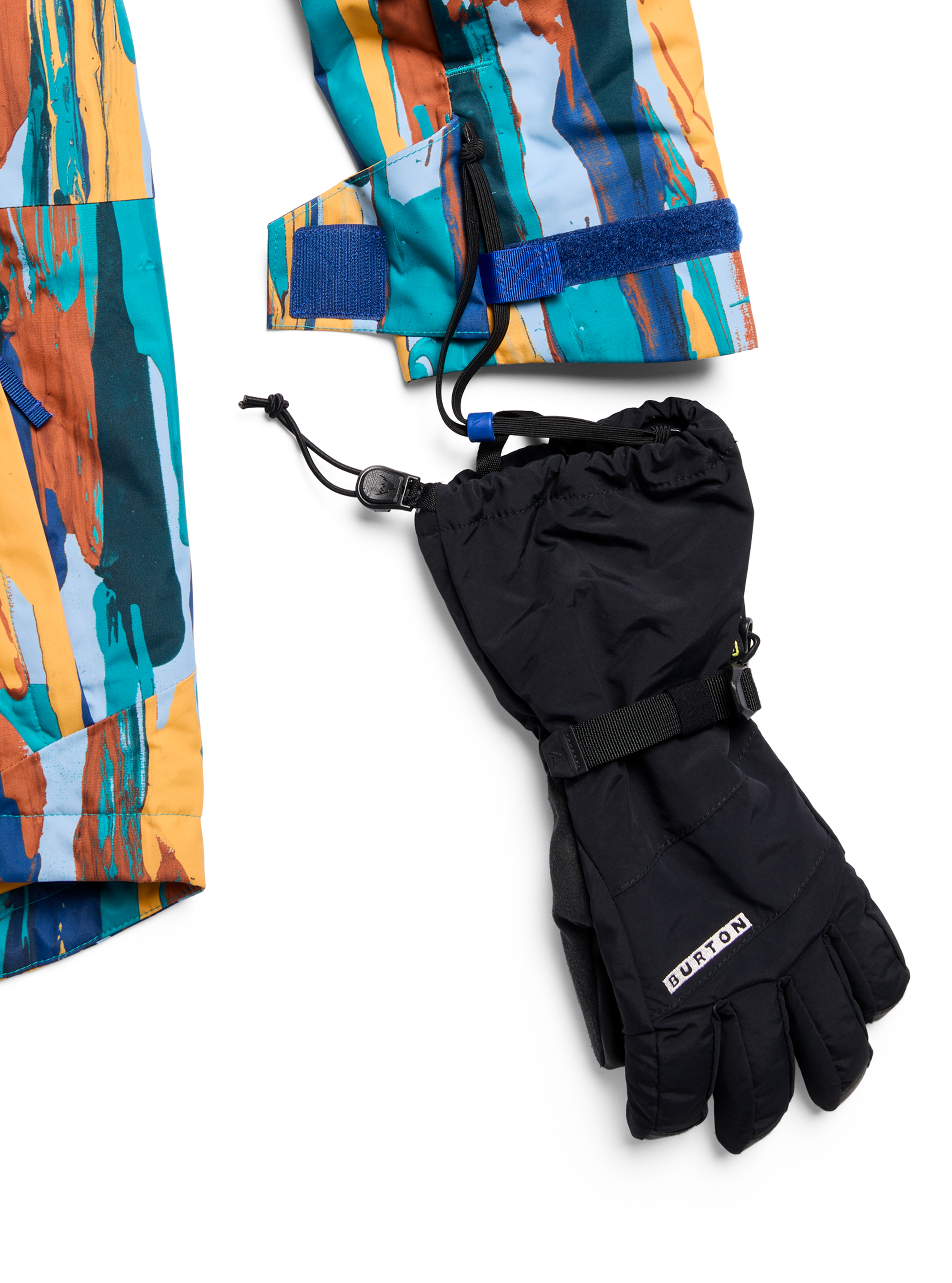 Kids' Burton Skimmer Jacket