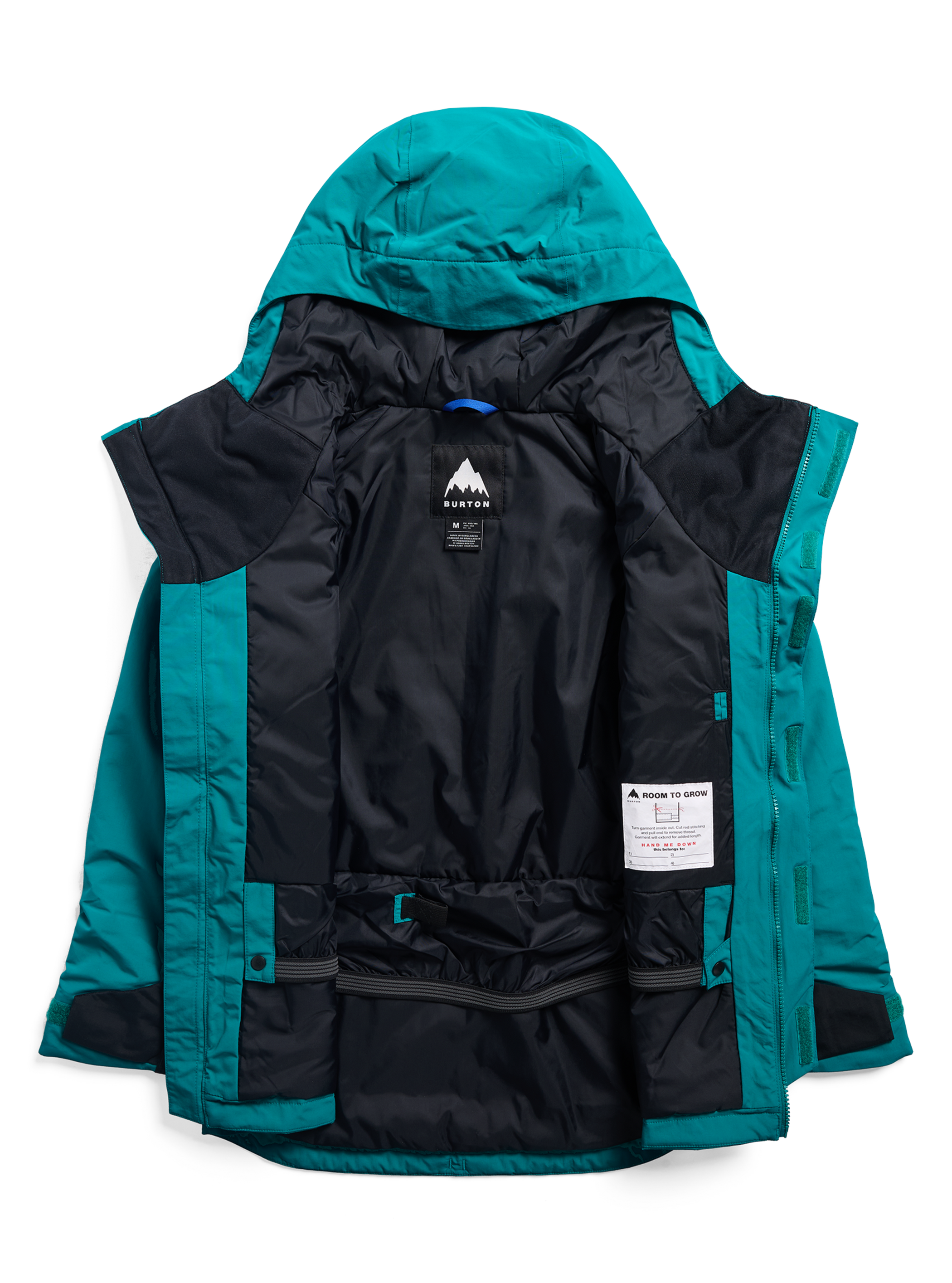 Kids' Burton Skimmer Jacket