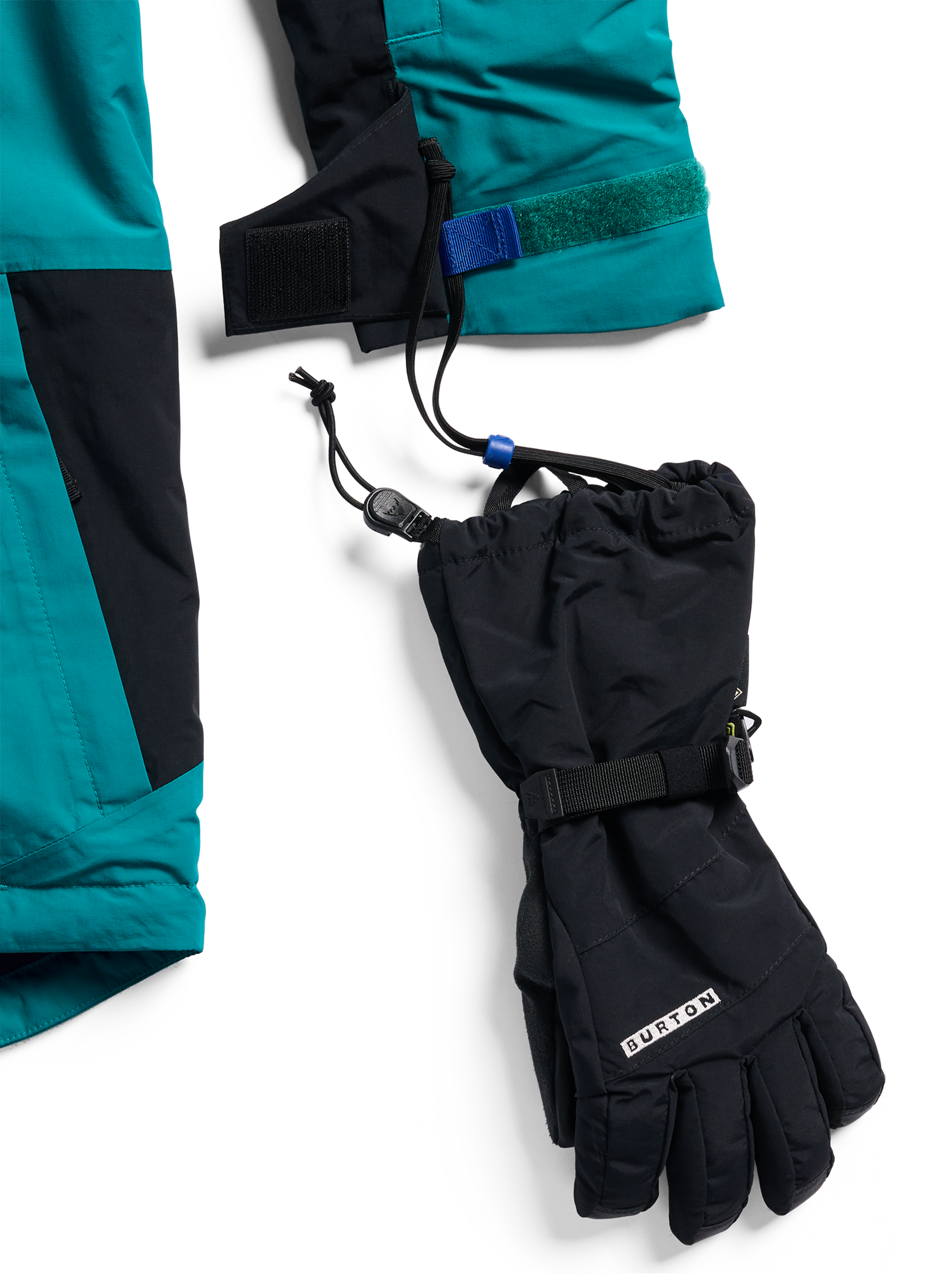 Kids' Burton Skimmer Jacket