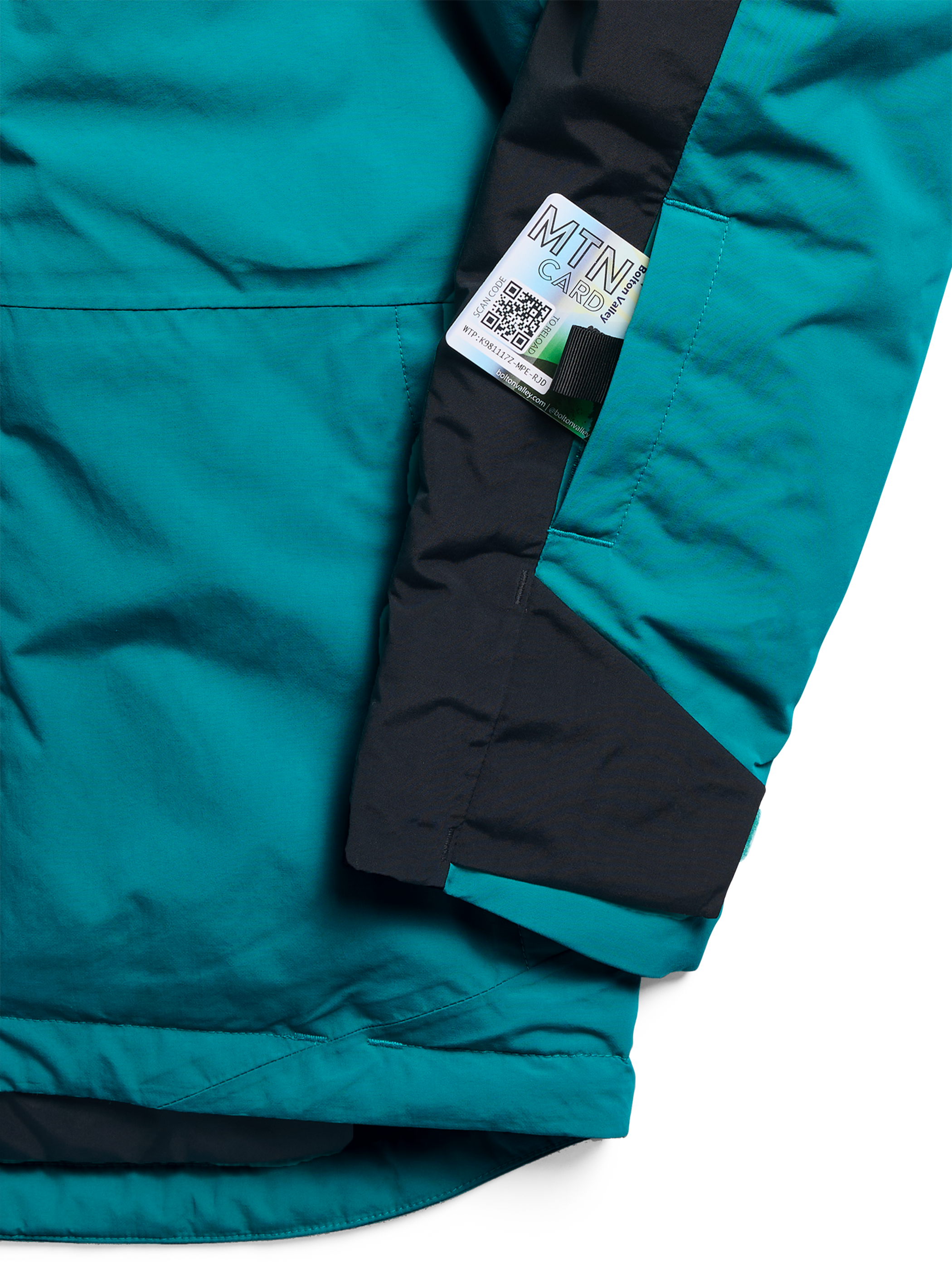 Kids' Burton Skimmer Jacket
