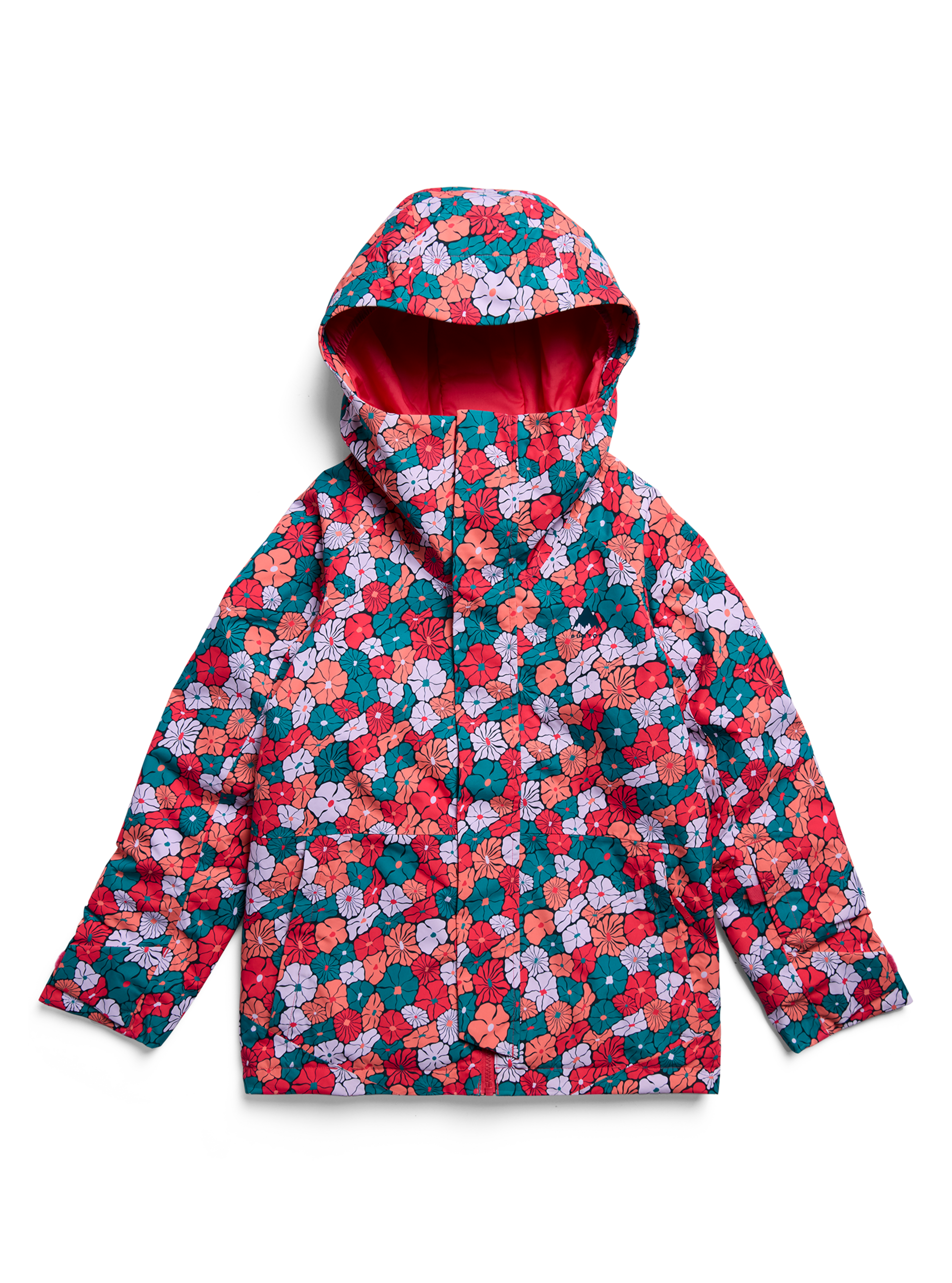 Kids' Burton Skimmer Jacket | Youth Outerwear | Burton.com Winter 2027