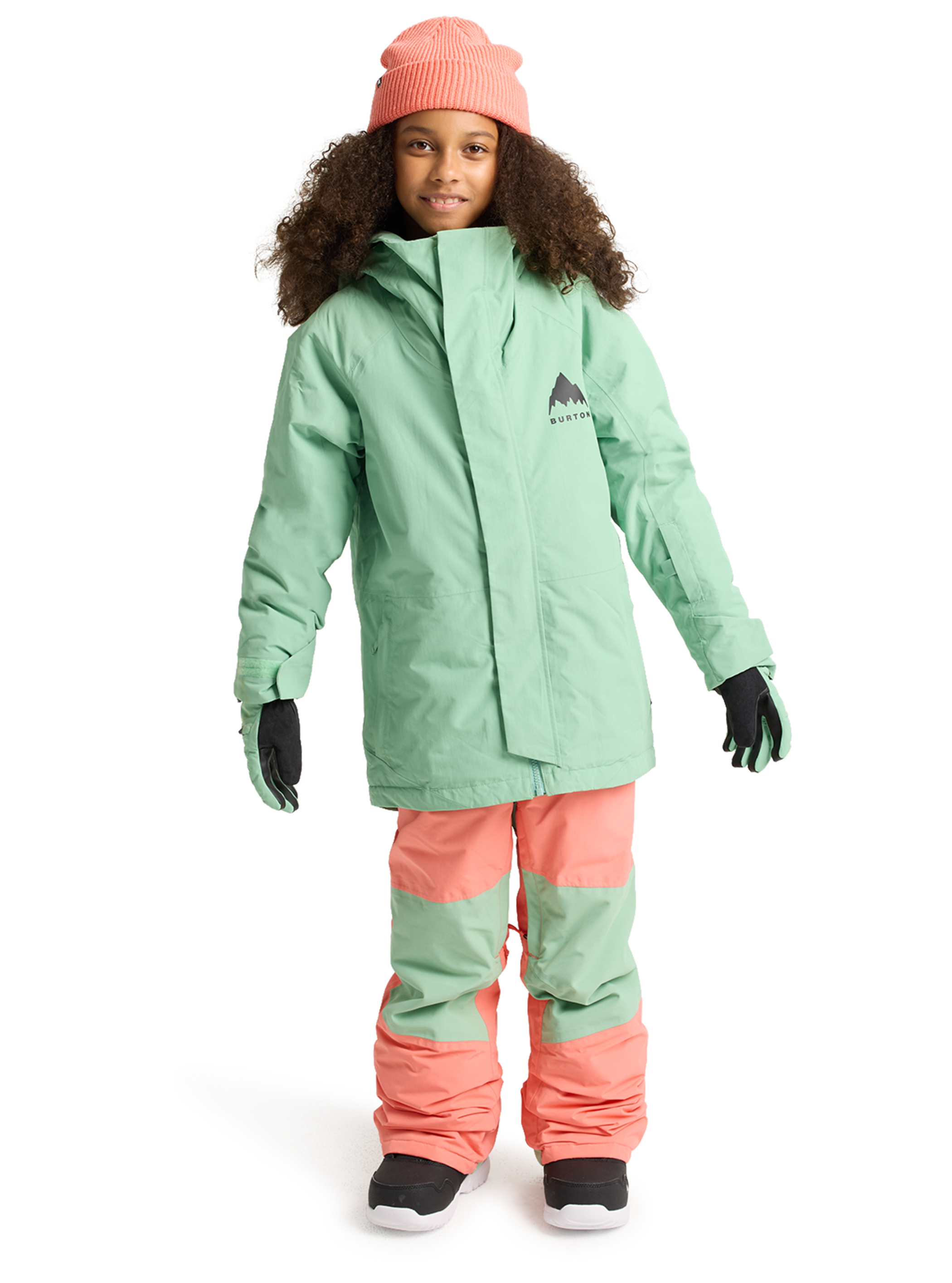 Kids' Burton Skimmer Jacket