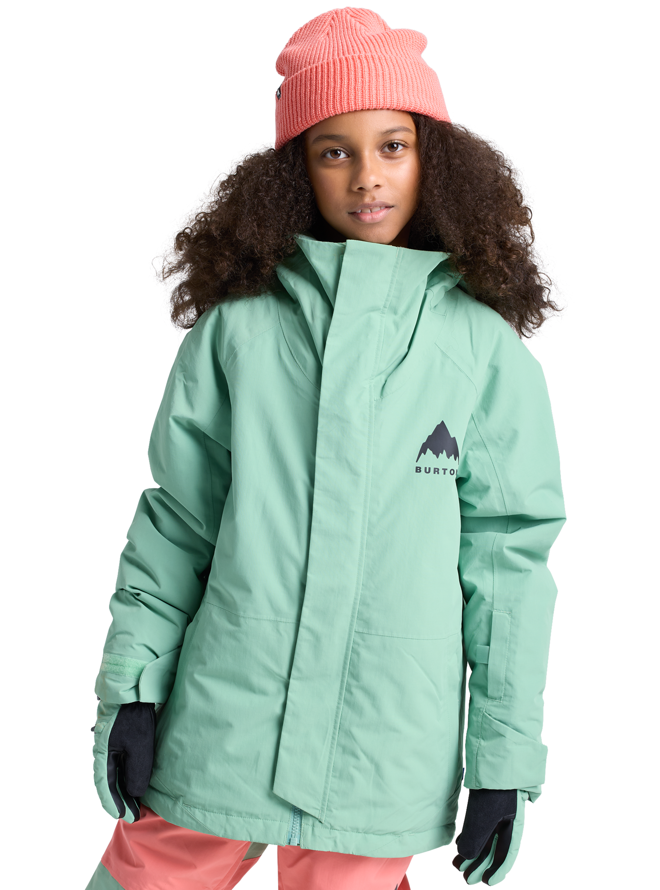 Kids' Burton Skimmer Jacket