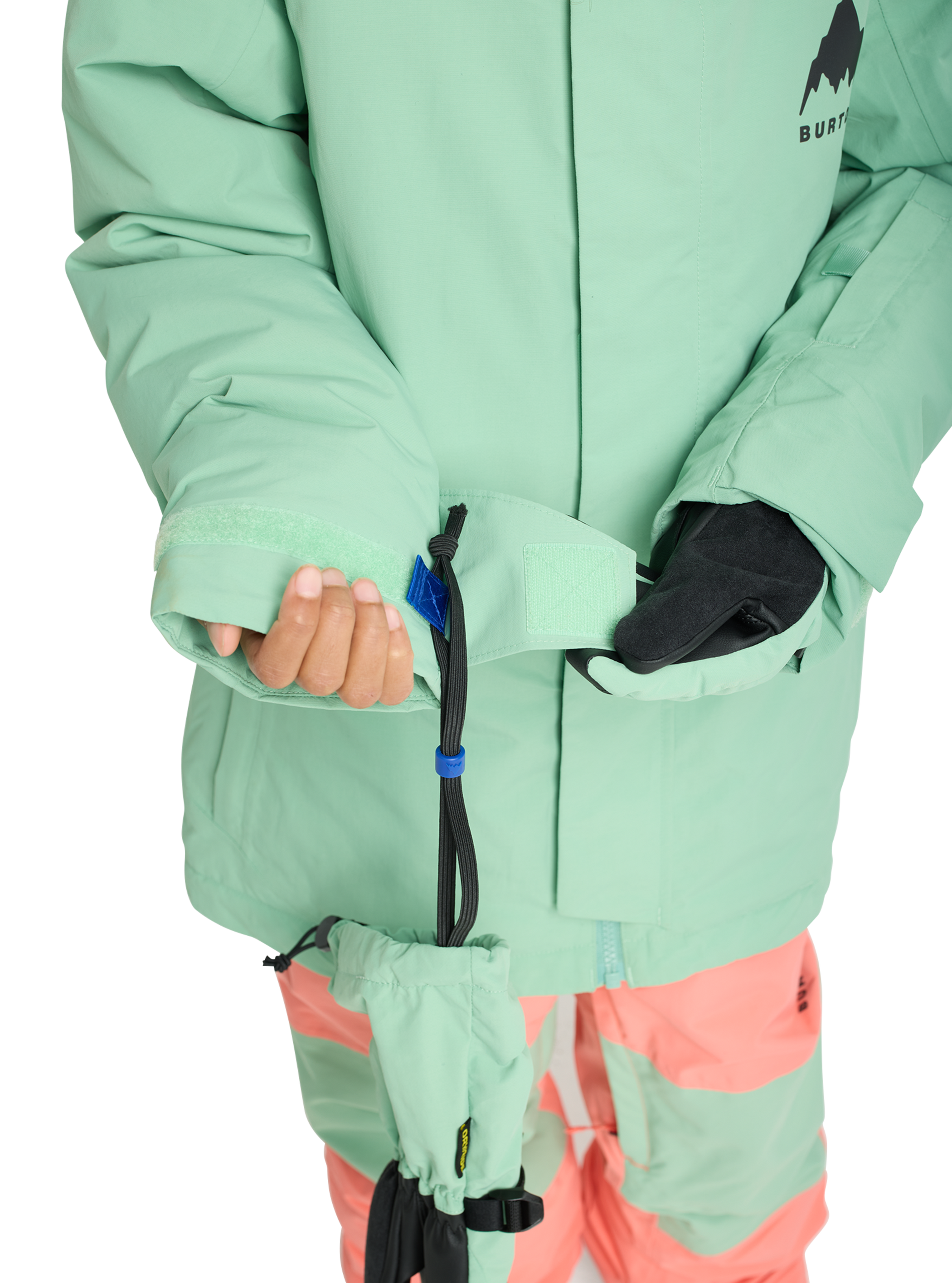 Kids' Burton Skimmer Jacket