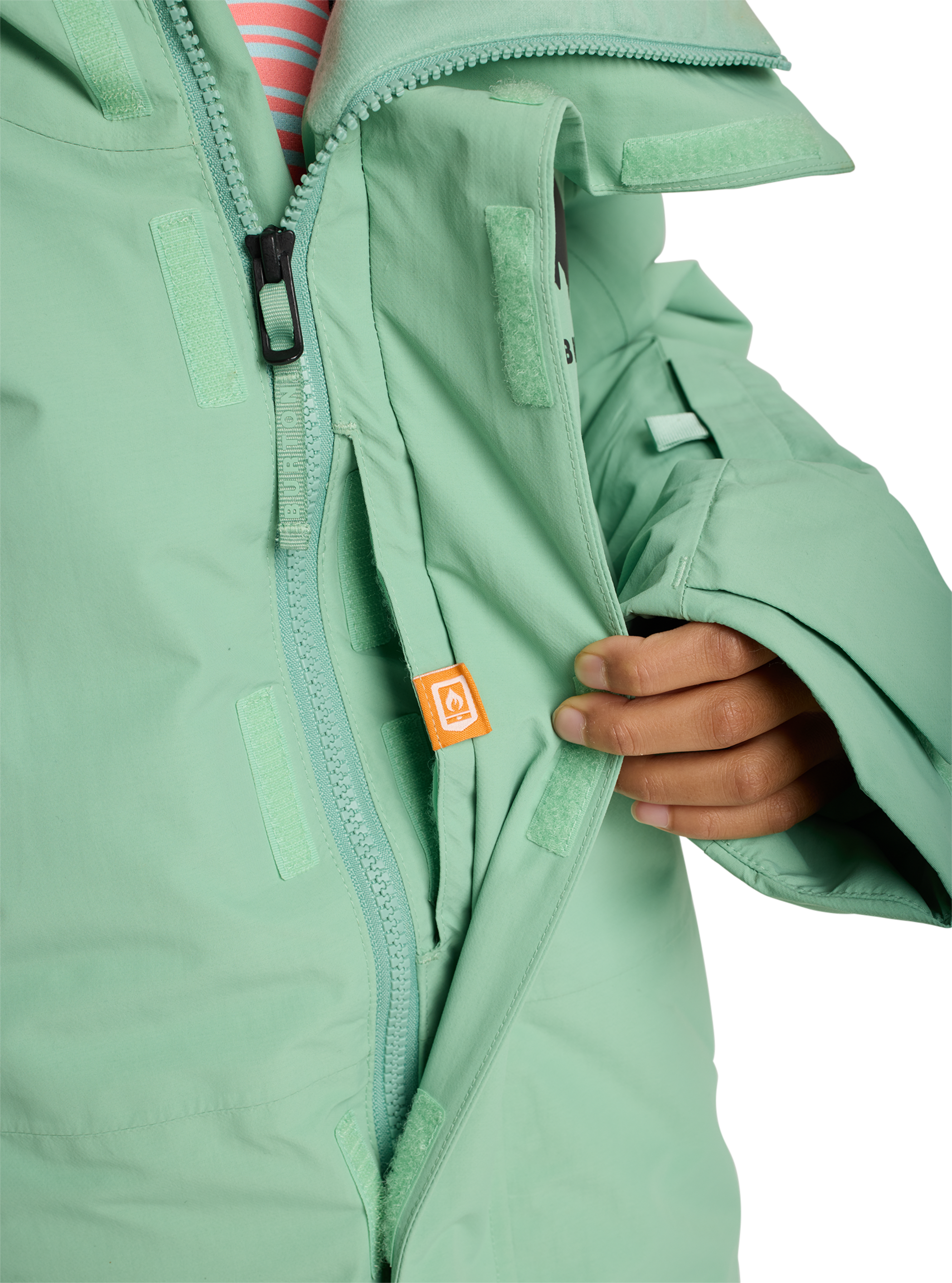 Kids' Burton Skimmer Jacket