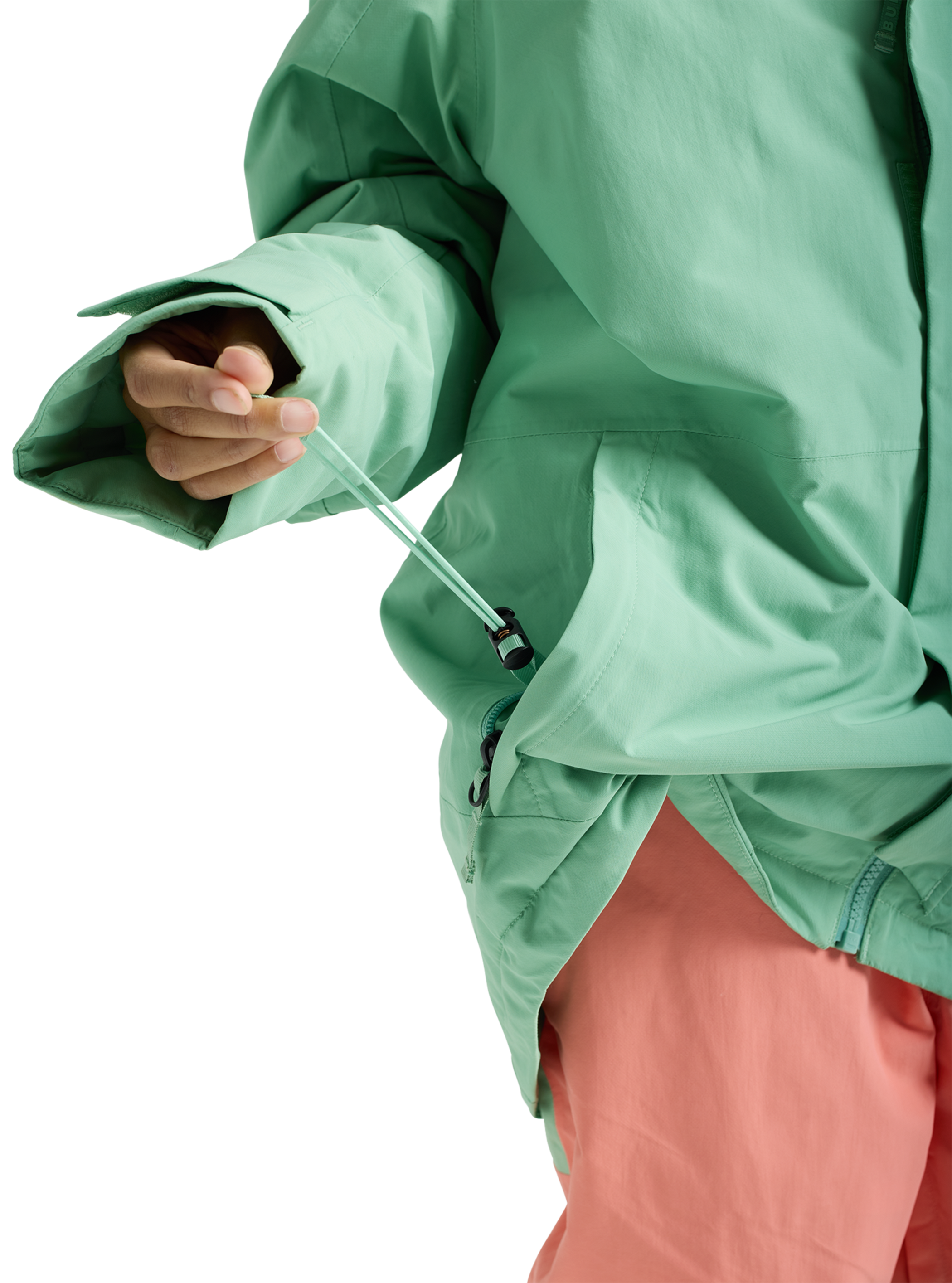 Kids' Burton Skimmer Jacket