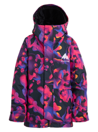 Product image of Kids' Burton Skimmer Jacket[Variant:Lava Lamp]