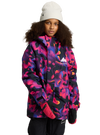 Product image of Kids' Burton Skimmer Jacket[Variant:Lava Lamp]