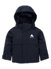 Product image of Toddlers' Burton Ascutney 2L Jacket[Variant:True Black]