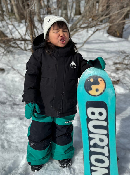 Toddlers' Burton Ascutney 2L Jacket | Baby Outerwear | Burton.com
