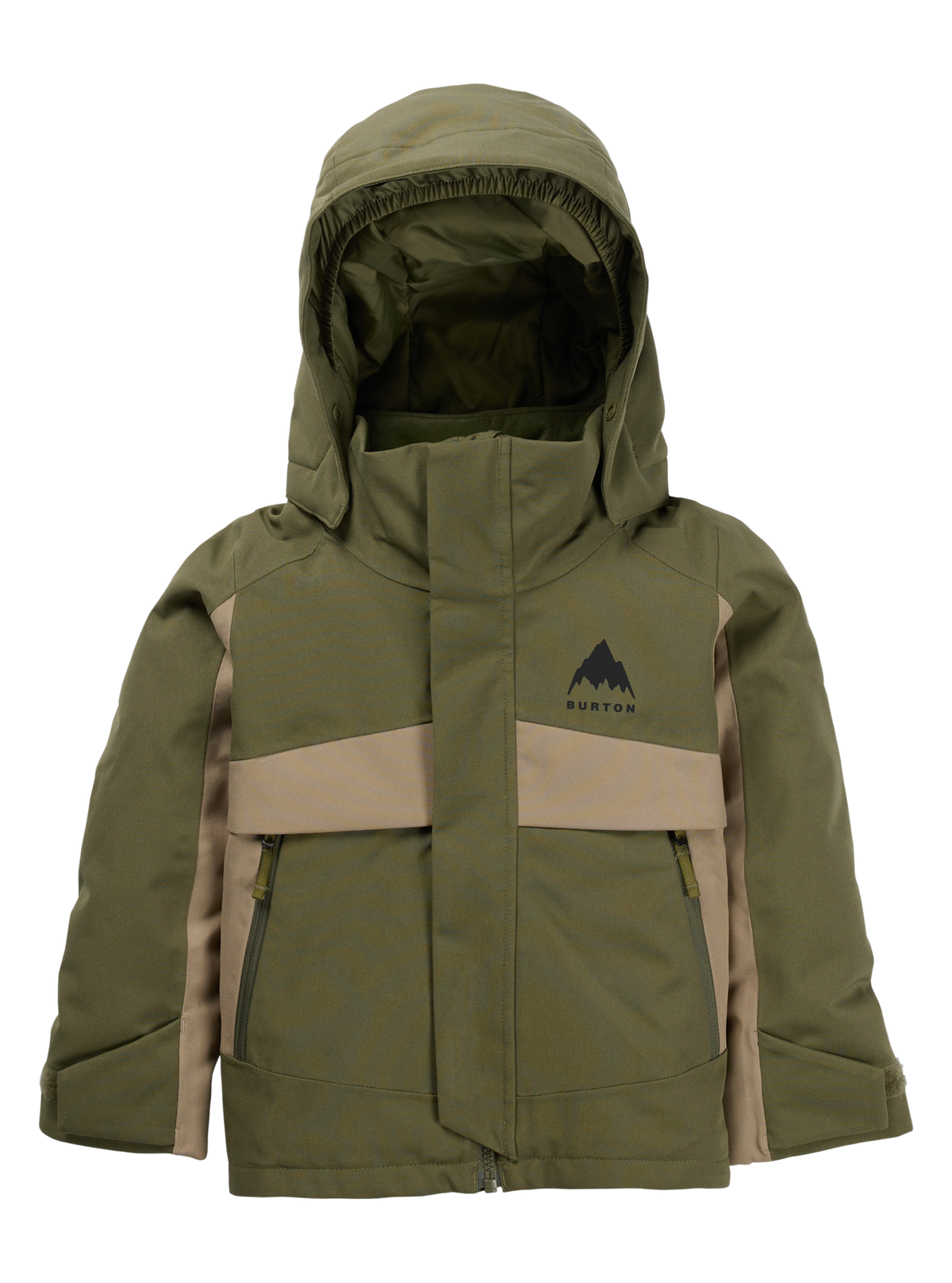 Toddlers' Burton Ascutney 2L Jacket 2026 | Baby Outerwear