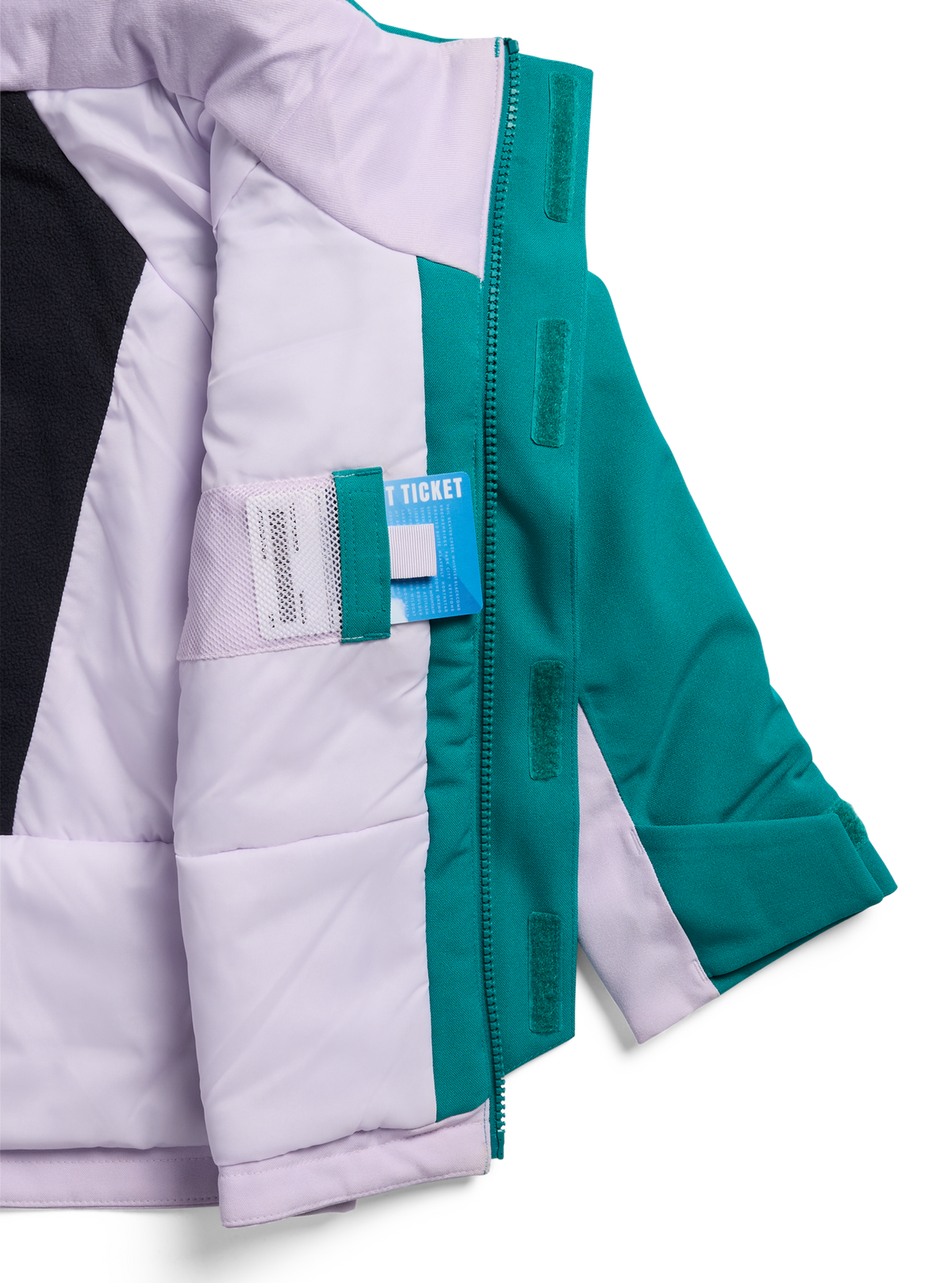 Toddlers' Burton Ascutney 2L Jacket