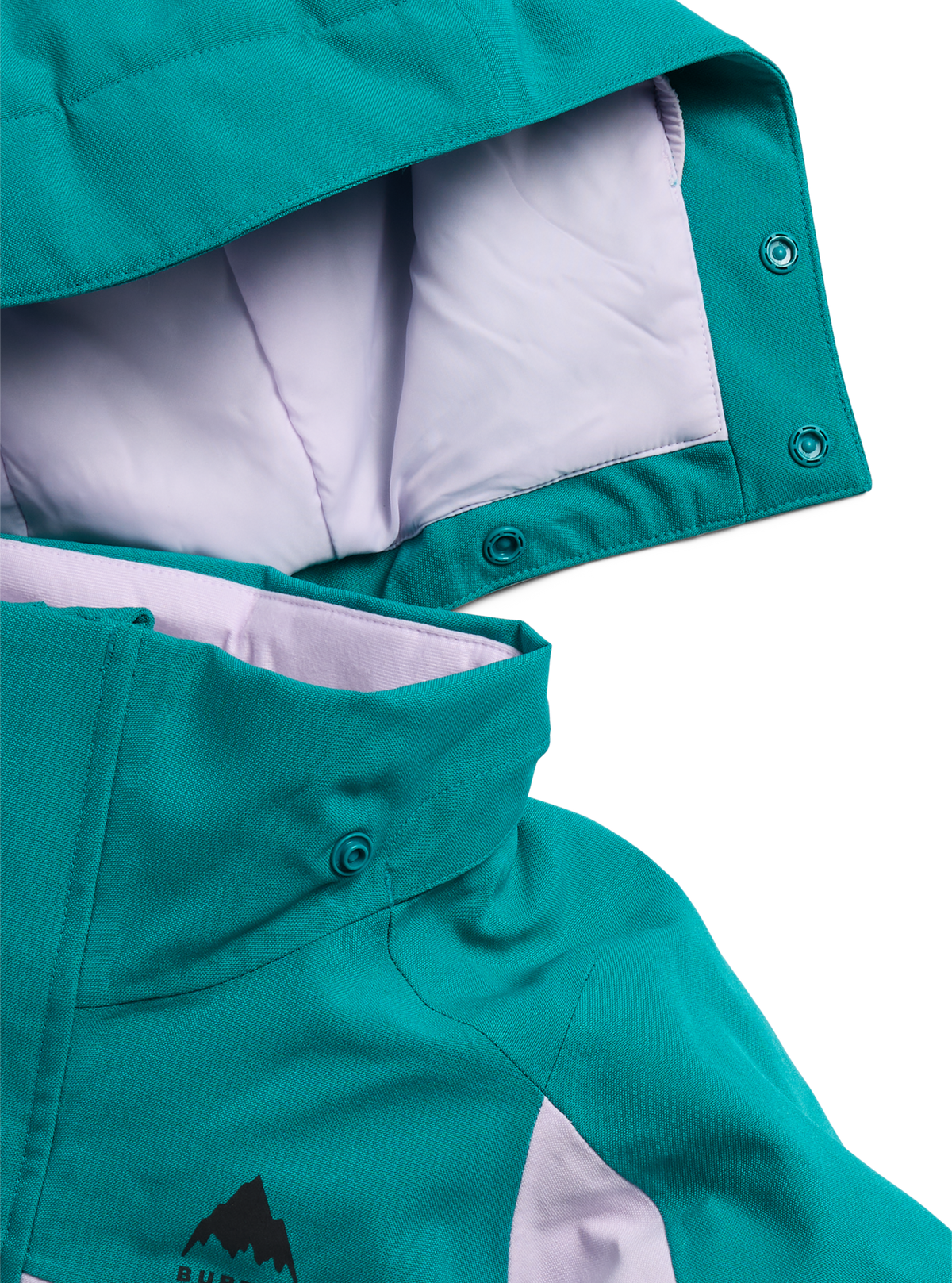 Toddlers' Burton Ascutney 2L Jacket