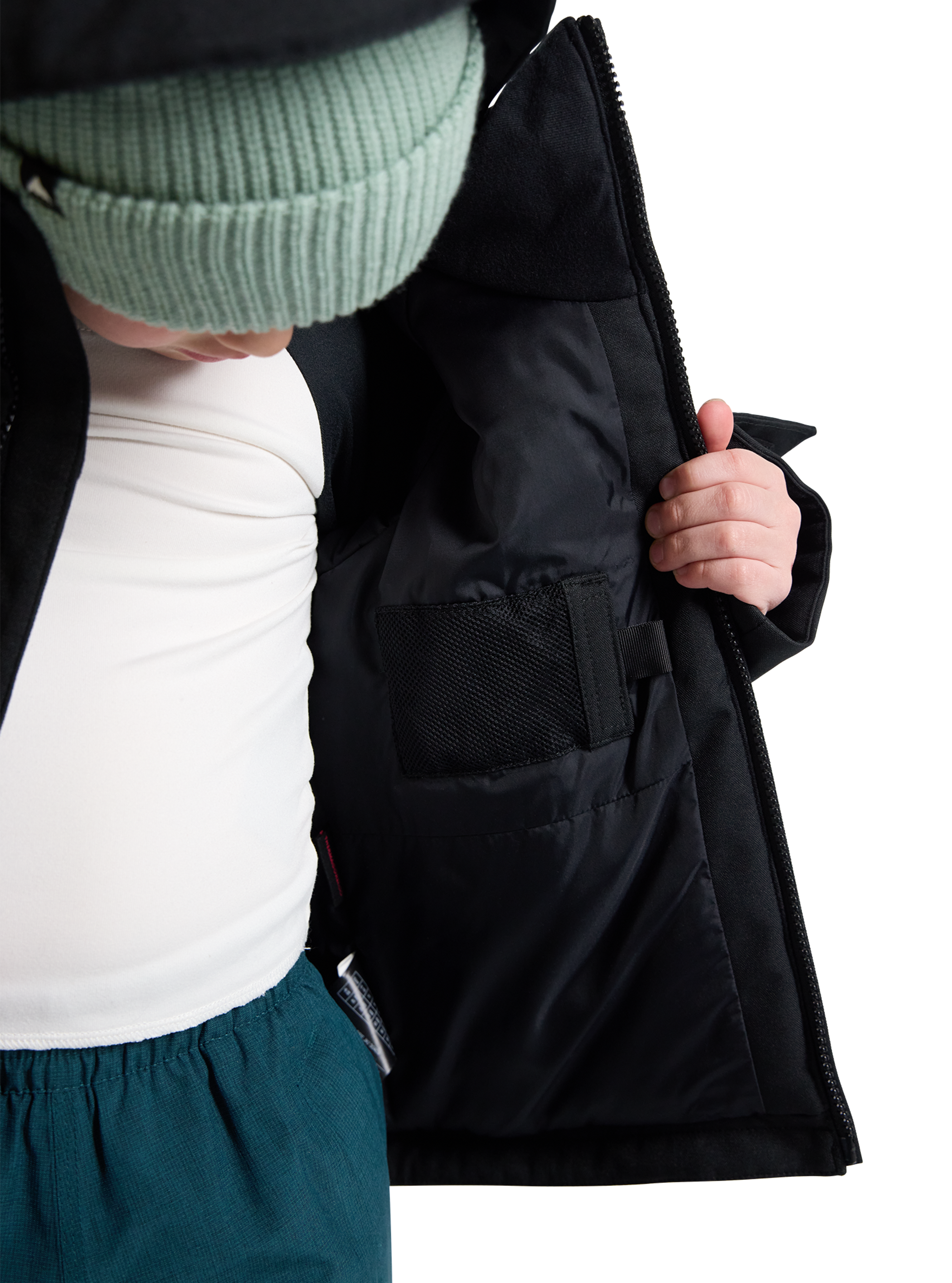 Toddlers' Burton Hillslope 2L Jacket