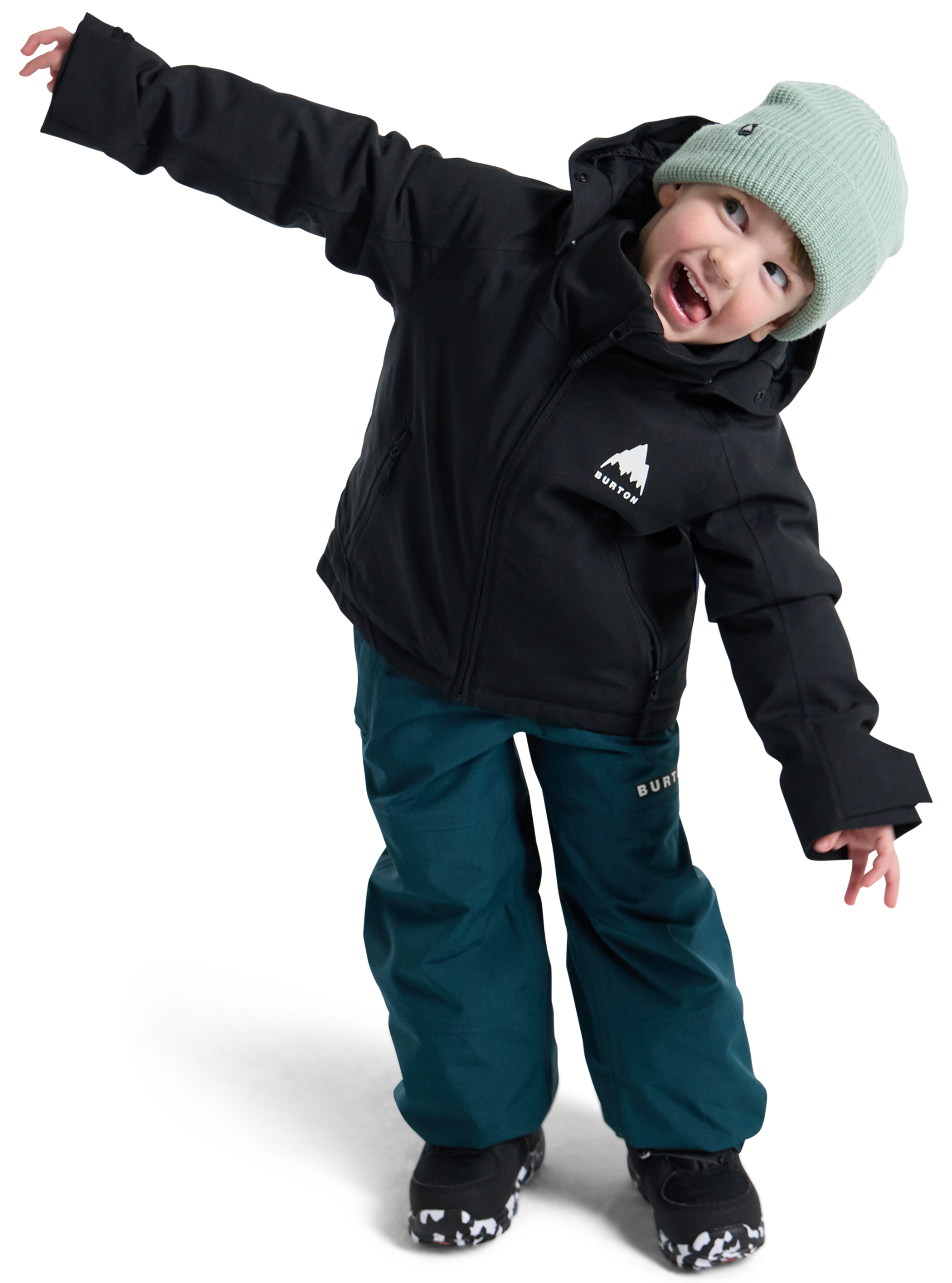 Toddlers' Burton Hillslope 2L Jacket