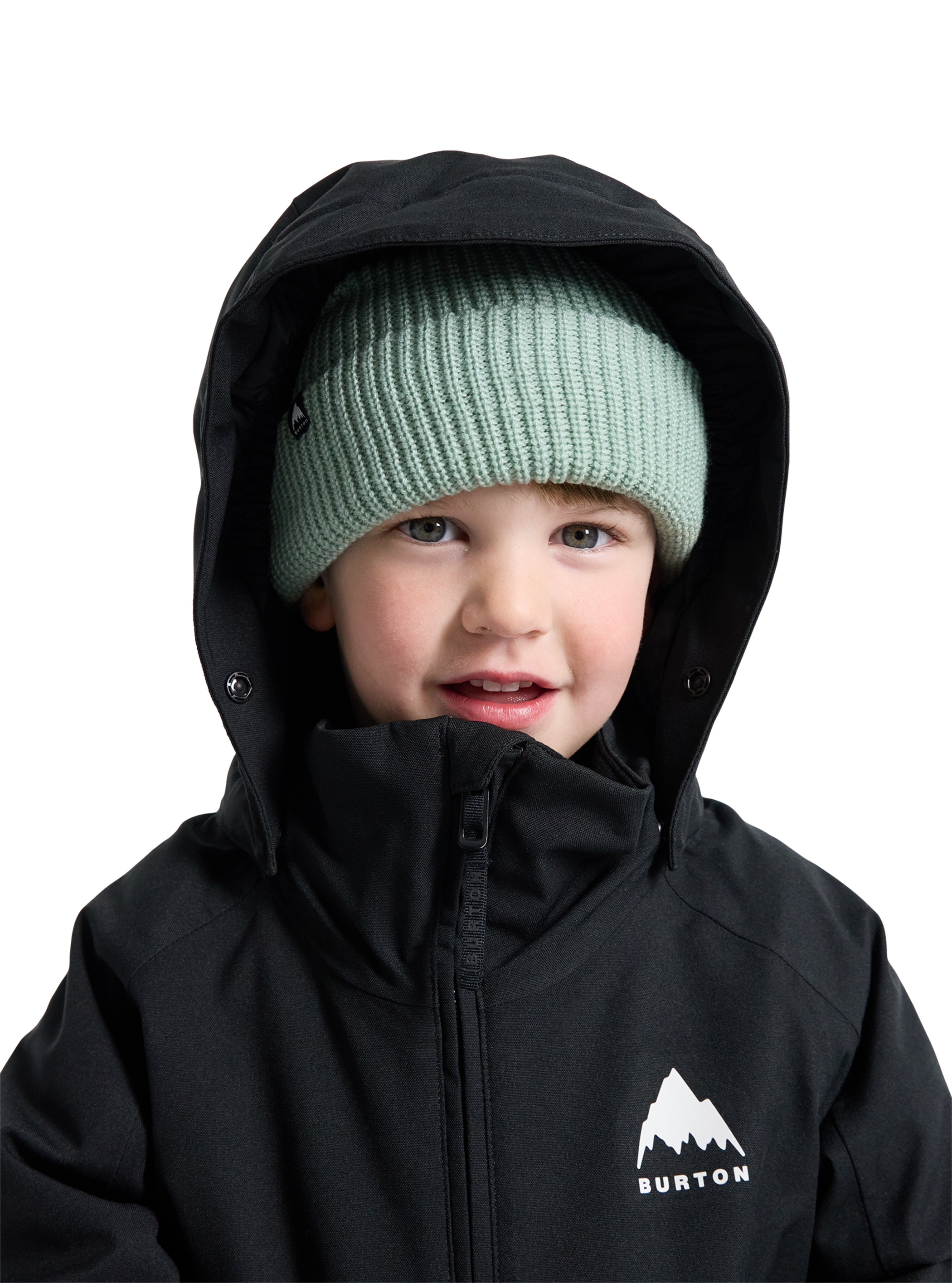 Toddlers' Burton Hillslope 2L Jacket
