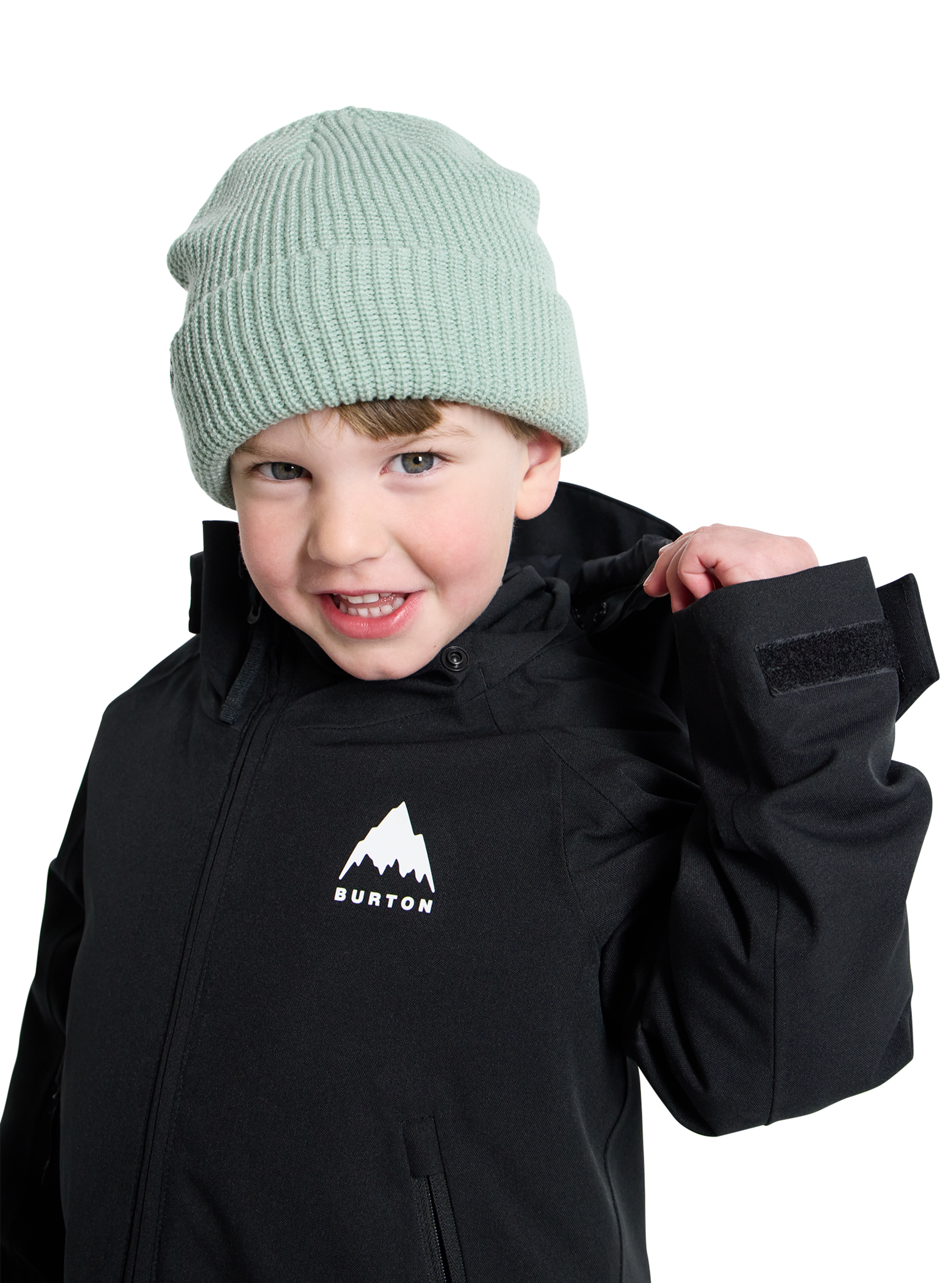 Toddlers' Burton Hillslope 2L Jacket