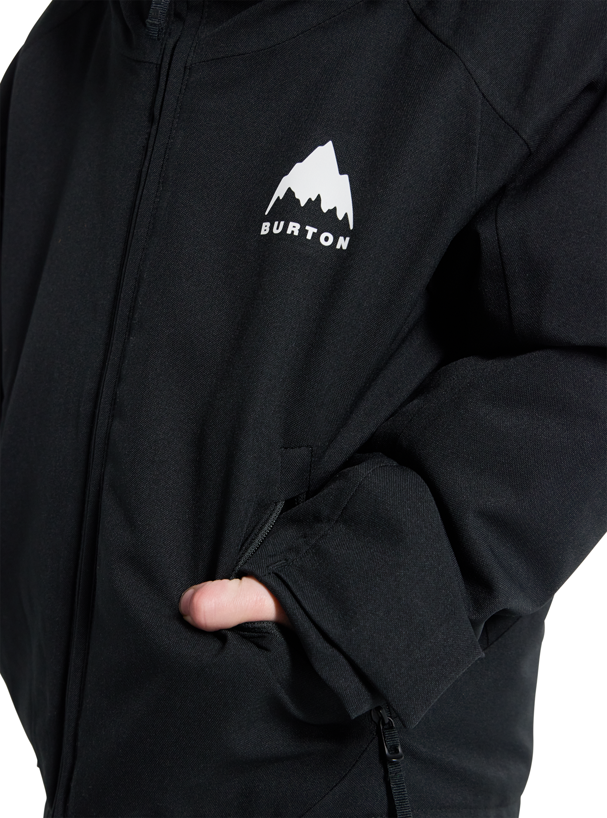 Toddlers' Burton Hillslope 2L Jacket