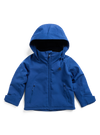 Product image of Toddlers' Burton Hillslope 2L Jacket[Variant:Twilight Blue]