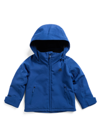 Product image of Toddlers' Burton Hillslope 2L Jacket[Variant:Twilight Blue]