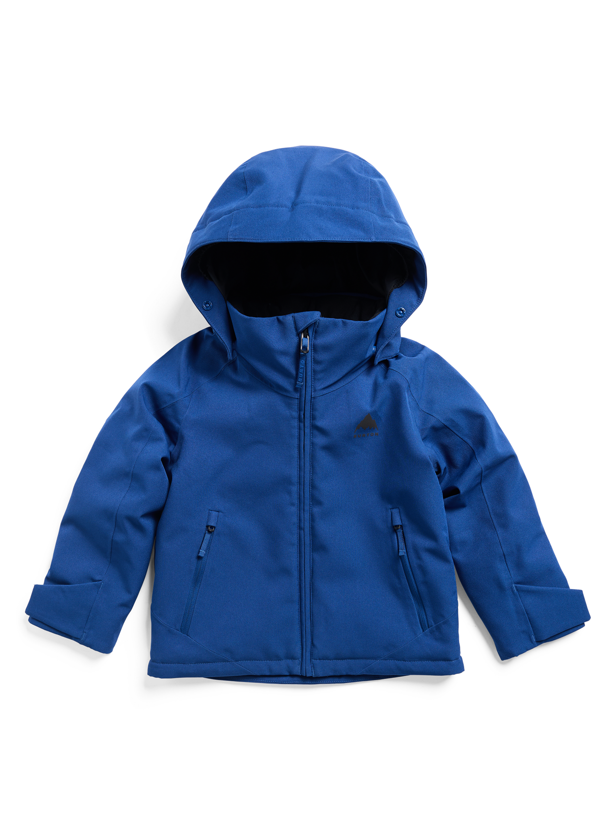 Product image of Toddlers' Burton Hillslope 2L Jacket[Variant:Twilight Blue]