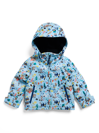 Product image of Toddlers' Burton Hillslope 2L Jacket[Variant:Critters]