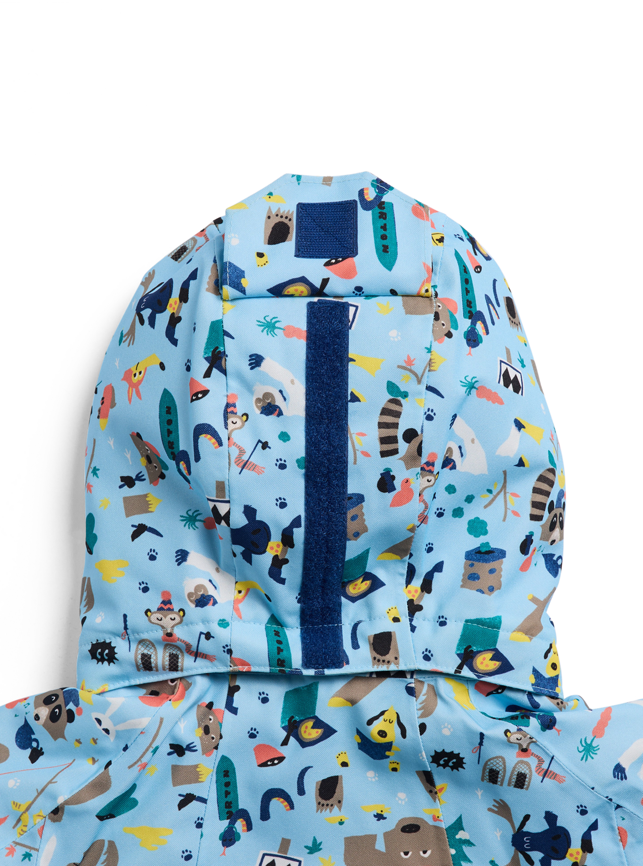 Toddlers' Burton Hillslope 2L Jacket