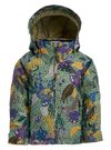 Product image of Toddlers' Burton Hillslope 2L Jacket[Variant:Jungle Cats]
