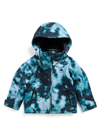 Product image of Toddlers' Burton Hillslope 2L Jacket[Variant:Crumple Dye]