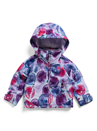 Product image of Toddlers' Burton Hillslope 2L Jacket[Variant:Bubbles]