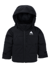 Product image of Toddlers' Burton Spindal 2L Jacket[Variant:True Black]