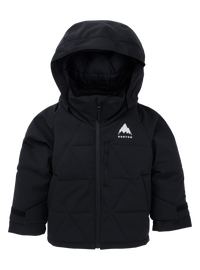 Product image of Toddlers' Burton Spindal 2L Jacket[Variant:True Black]