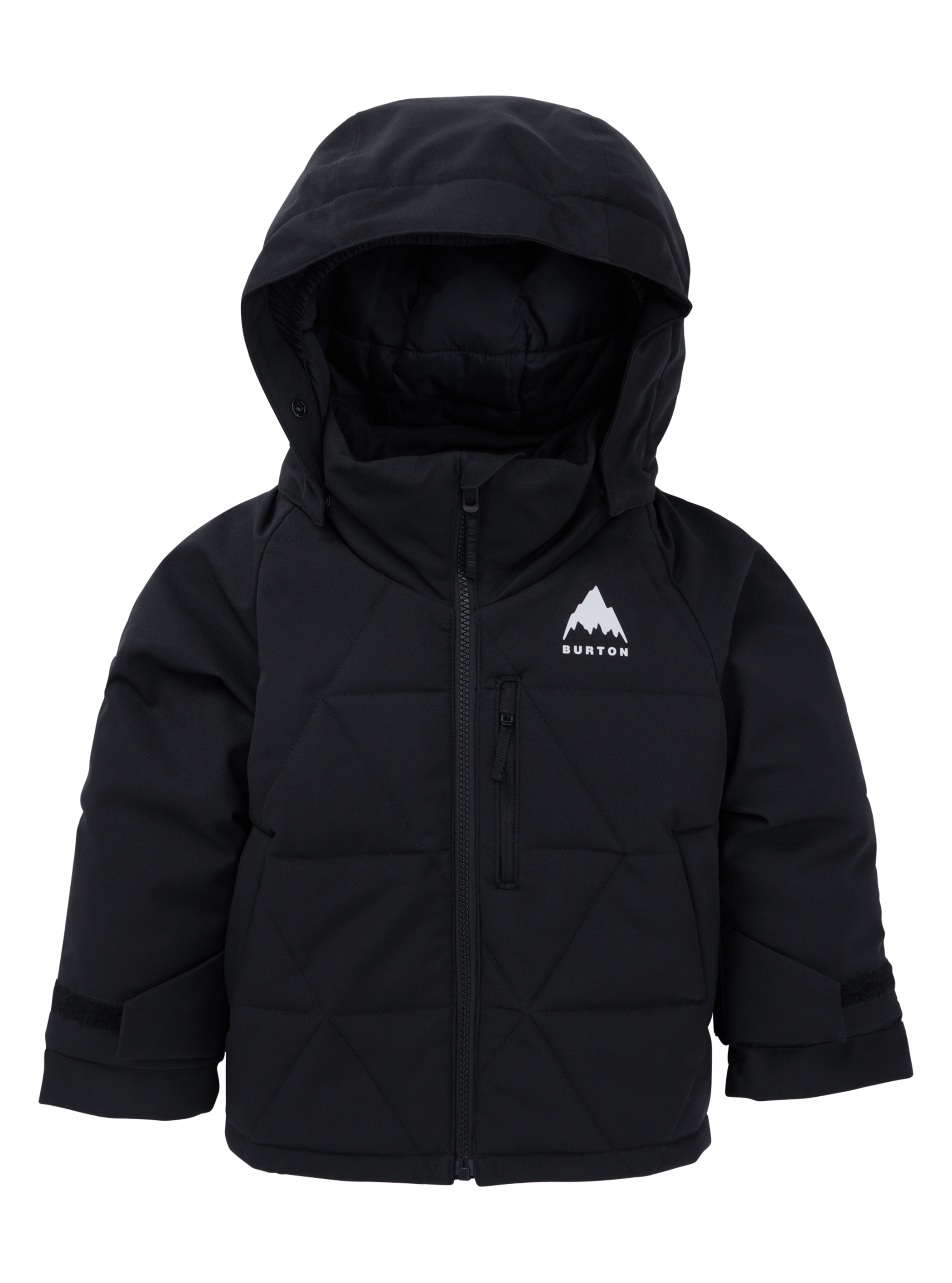 Product image of Toddlers' Burton Spindal 2L Jacket[Variant:True Black]