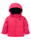 Product image of Toddlers' Burton Spindal 2L Jacket[Variant:Azalea Pink]