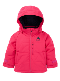 Product image of Toddlers' Burton Spindal 2L Jacket[Variant:Azalea Pink]