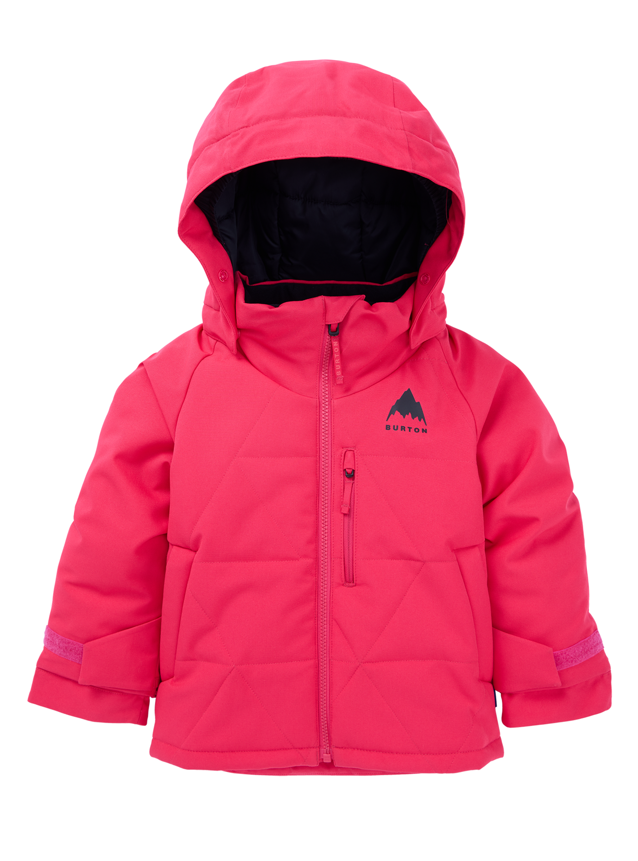 Product image of Toddlers' Burton Spindal 2L Jacket[Variant:Azalea Pink]