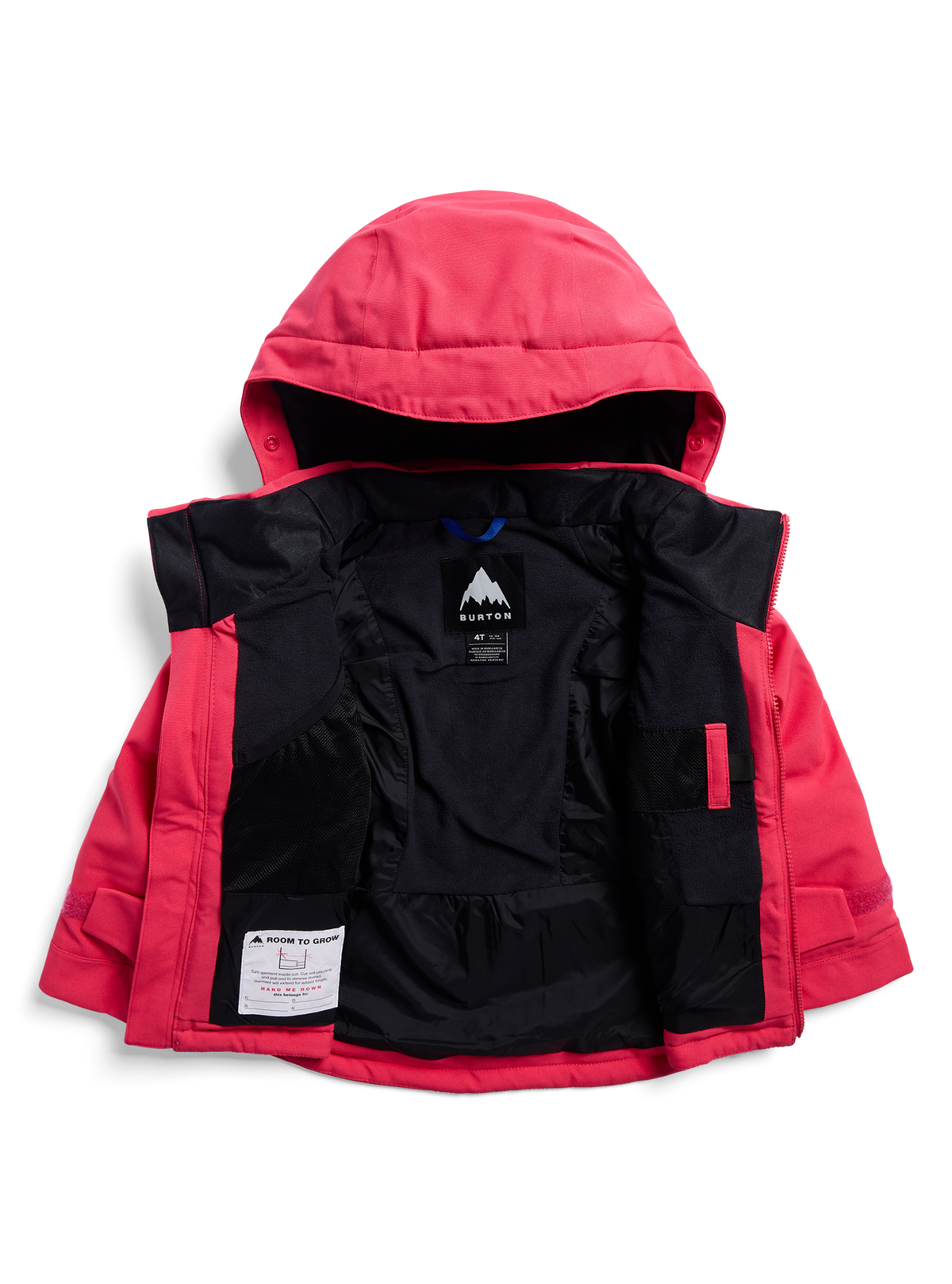 Toddlers' Burton Spindal 2L Jacket