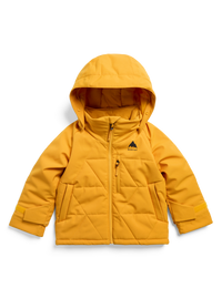Product image of Toddlers' Burton Spindal 2L Jacket[Variant:Goldenrod]