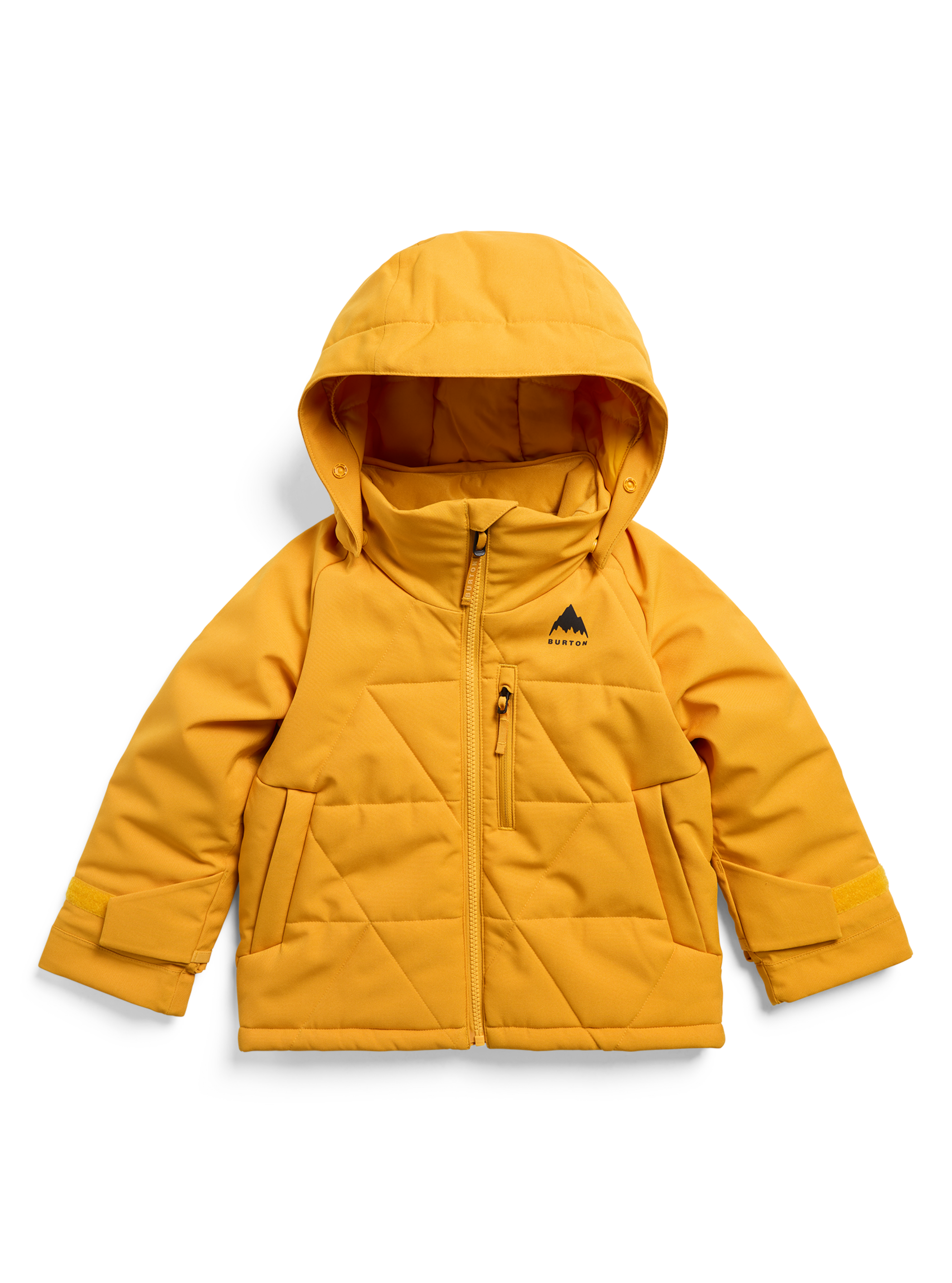 Product image of Toddlers' Burton Spindal 2L Jacket[Variant:Goldenrod]