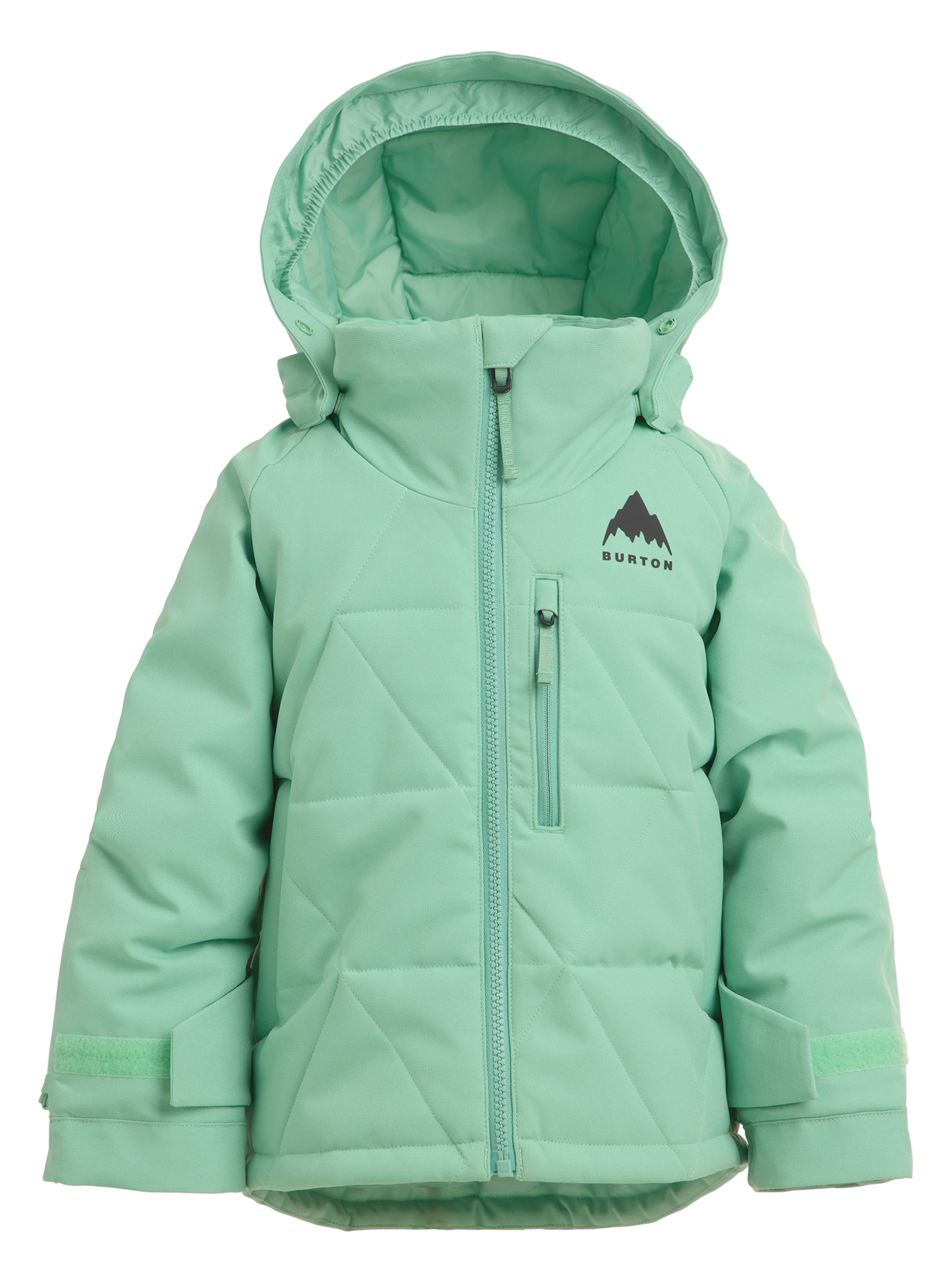 Product image of Toddlers' Burton Spindal 2L Jacket[Variant:Soft Sage]