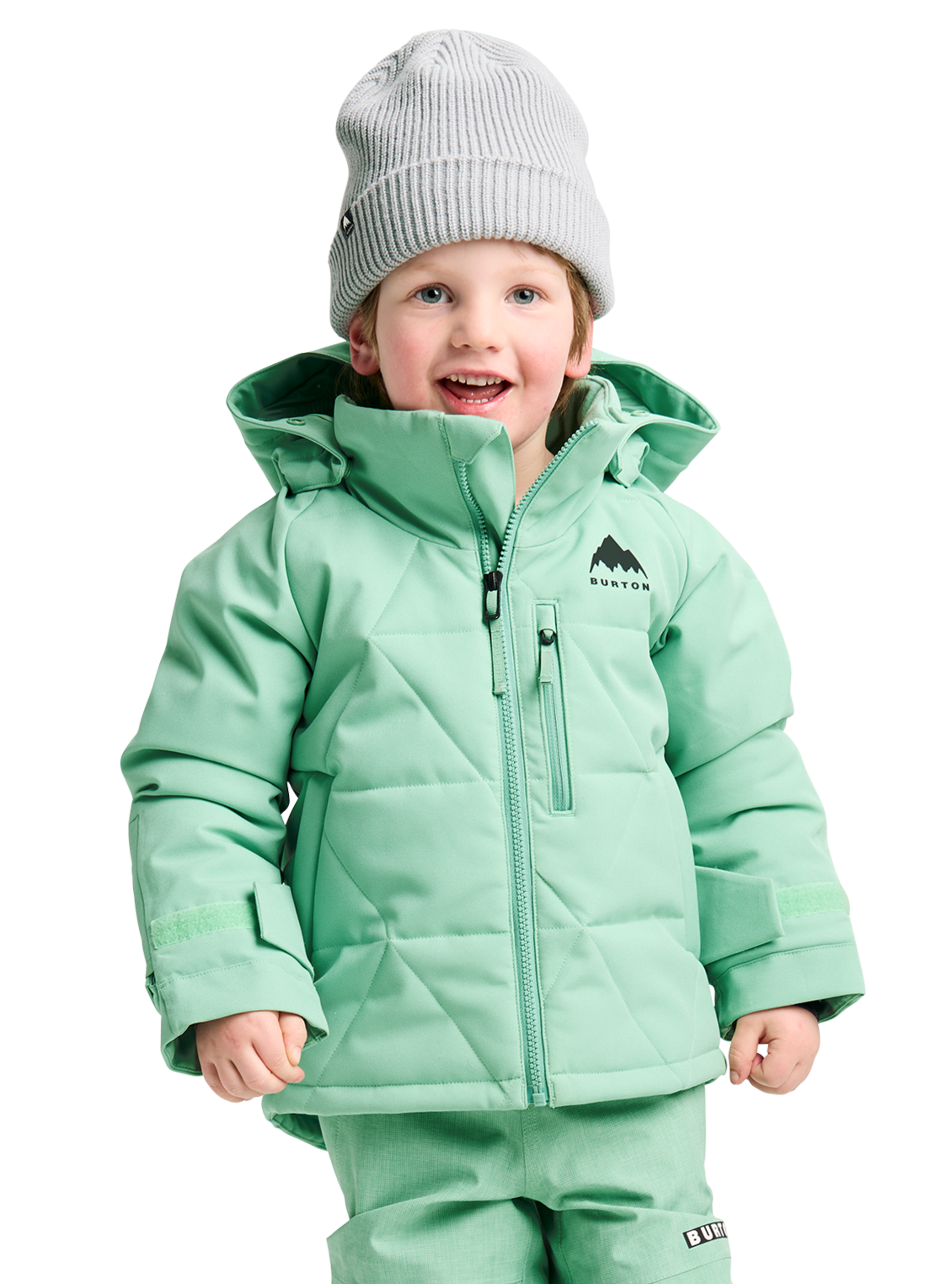 Toddlers' Burton Spindal 2L Jacket