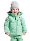Product image of Toddlers' Burton Spindal 2L Jacket[Variant:Soft Sage]