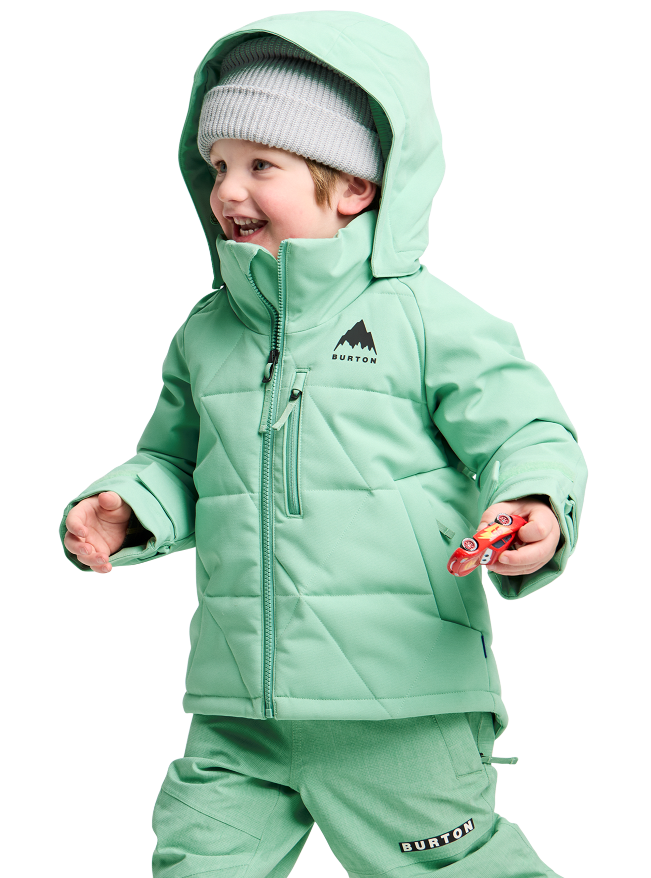 Toddlers' Burton Spindal 2L Jacket